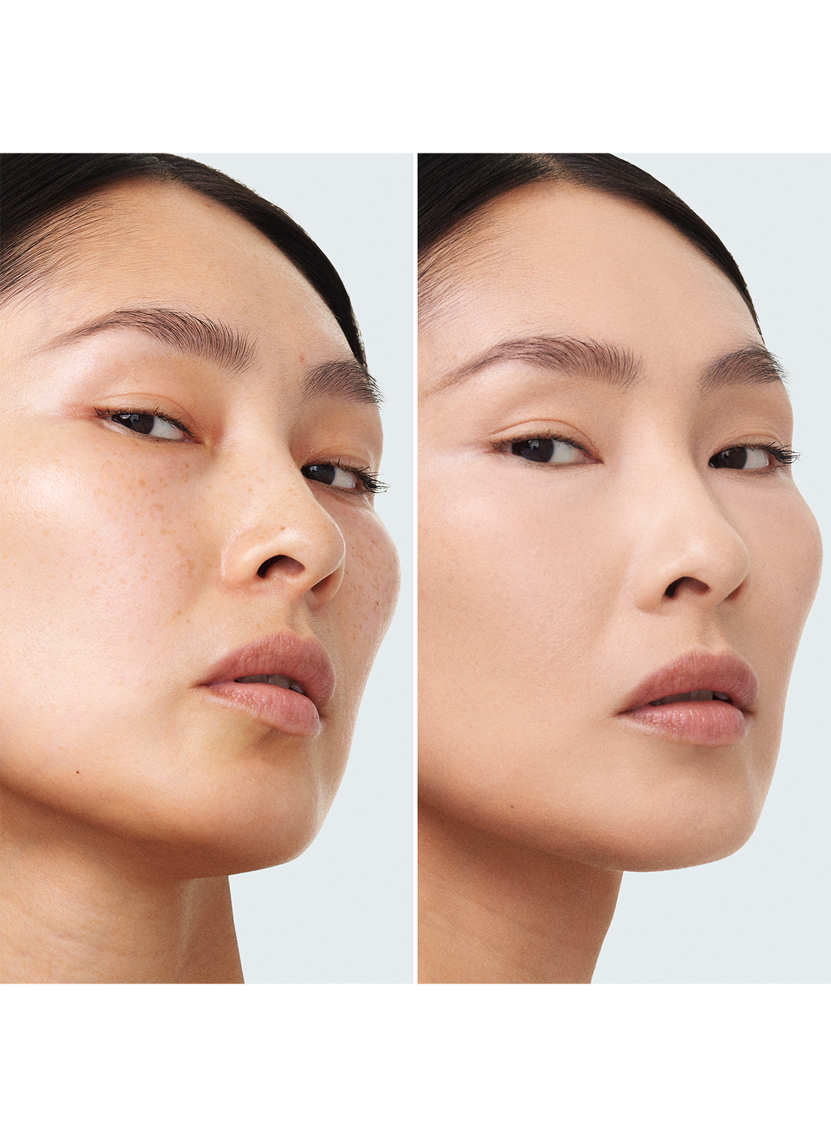 Architecture Soft Matte Blurring Foundation - Fond de teint Mat TOM FORD 1.5 cream