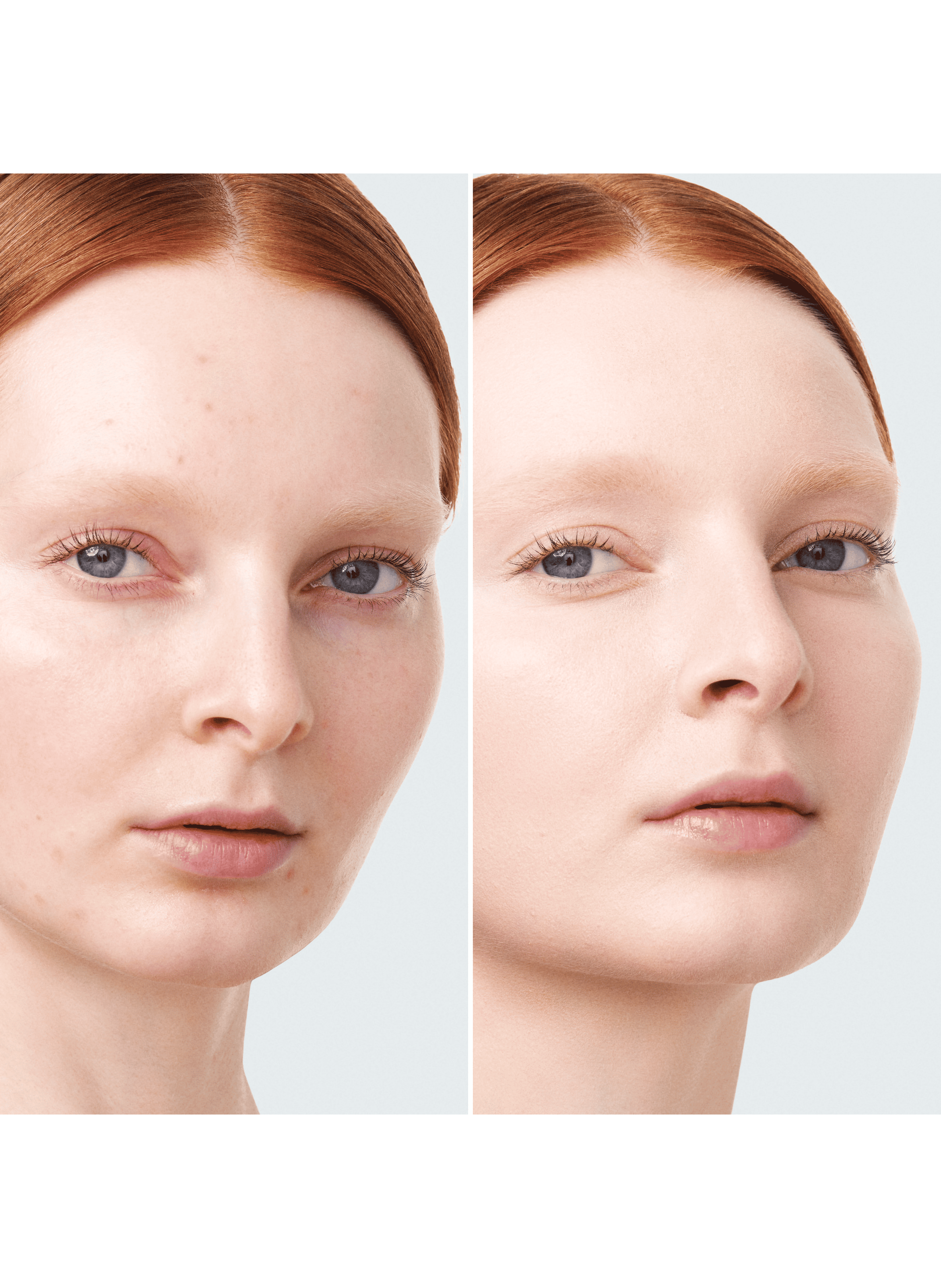 Architecture Soft Matte Blurring Foundation - Fond de teint Mat TOM FORD 0.0 pearl