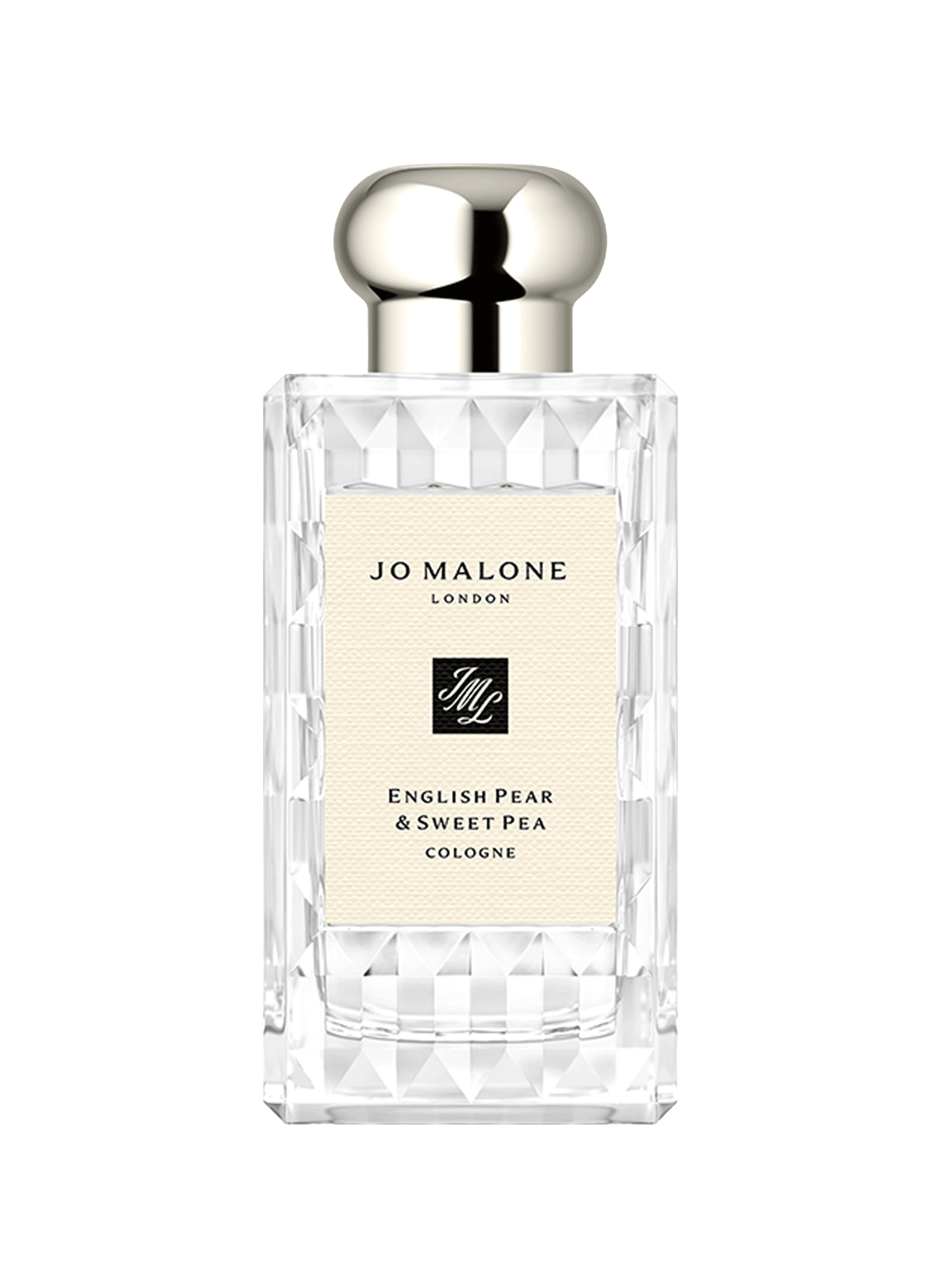 Eau de toilette - English Pear &amp; Sweet Pea - Cologne JO MALONE LONDON No color