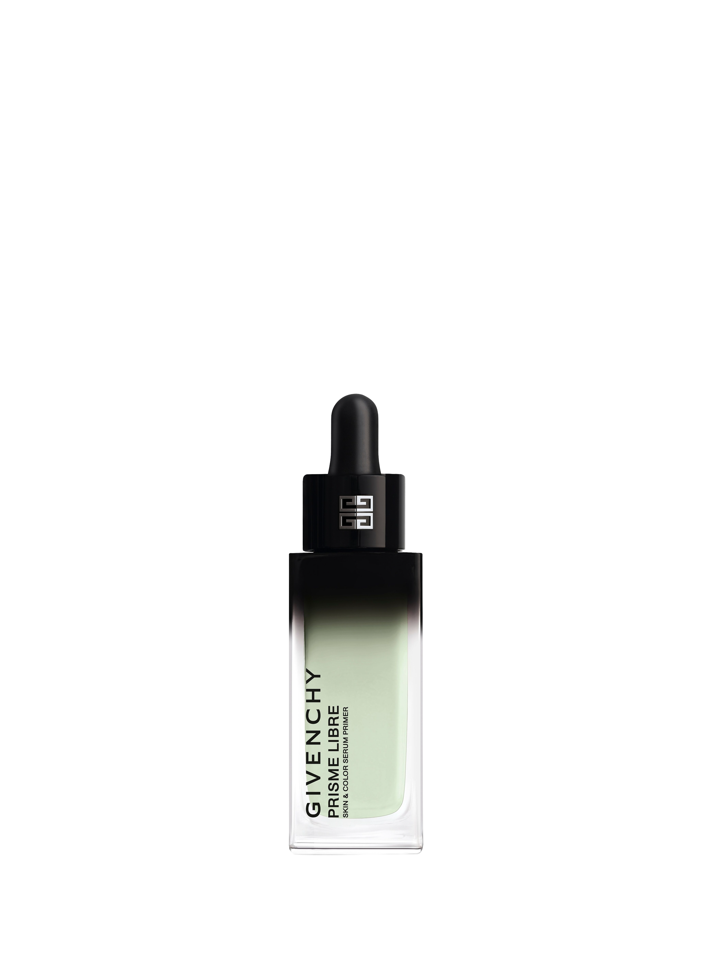 Prisme Libre Skin & Color Serum Primer - Correction Rougeurs + Apaisant GIVENCHY Green + vitamin b5