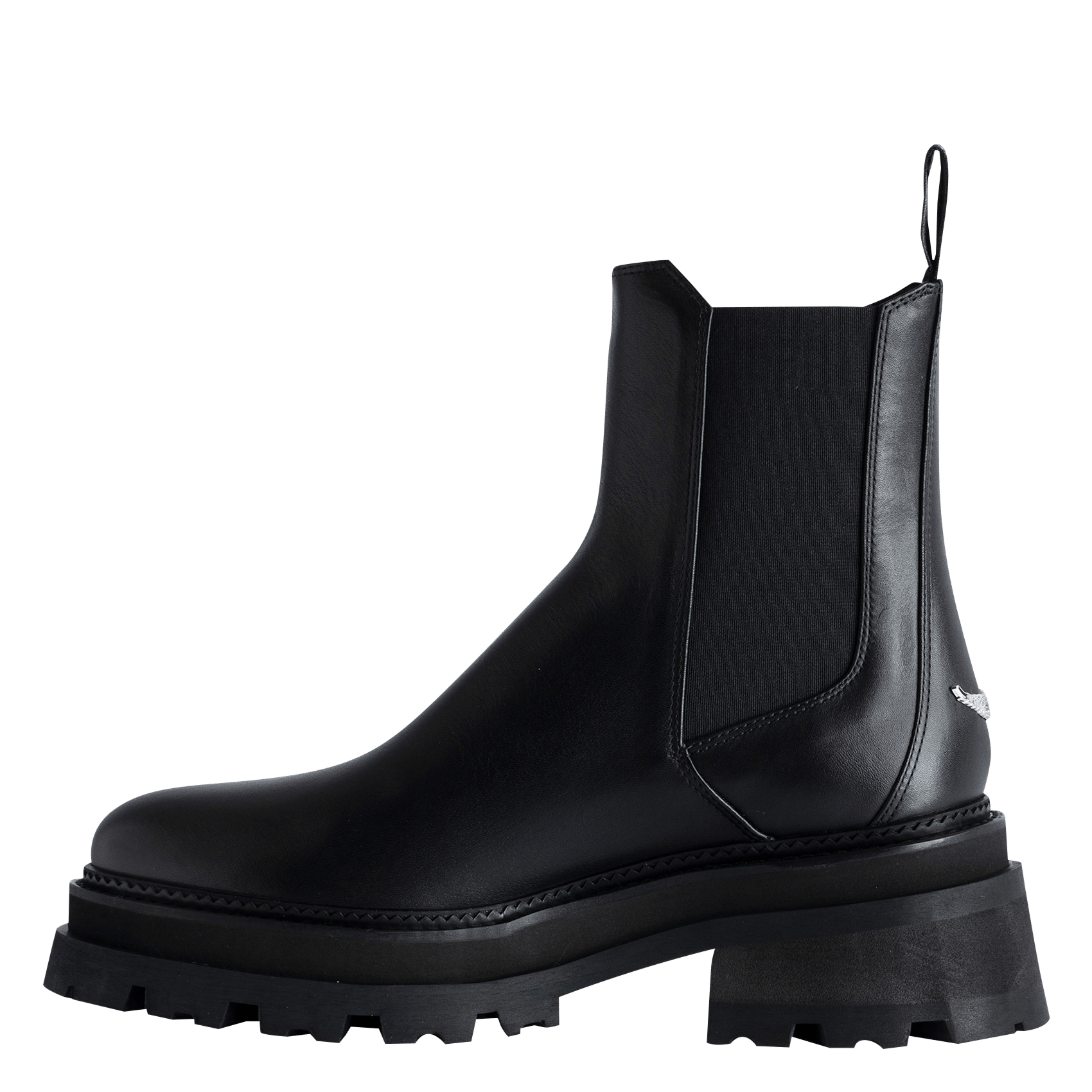 Ride chelsea ride ZADIG&VOLTAIRE Noir