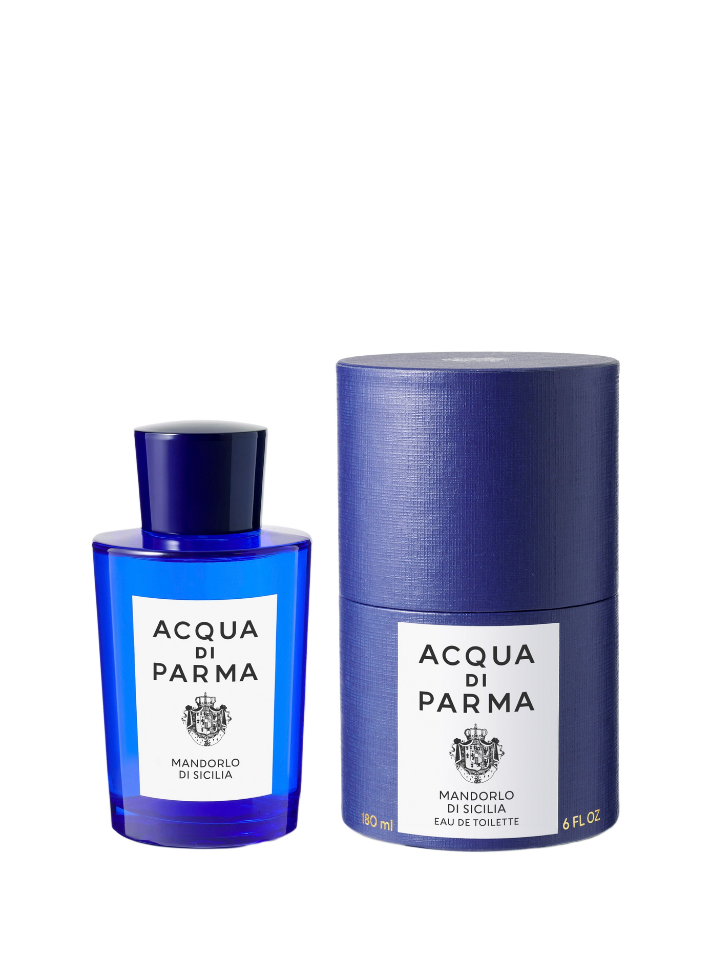 Mandorlo Di Sicilia - Eau de toilette ACQUA DI PARMA No color