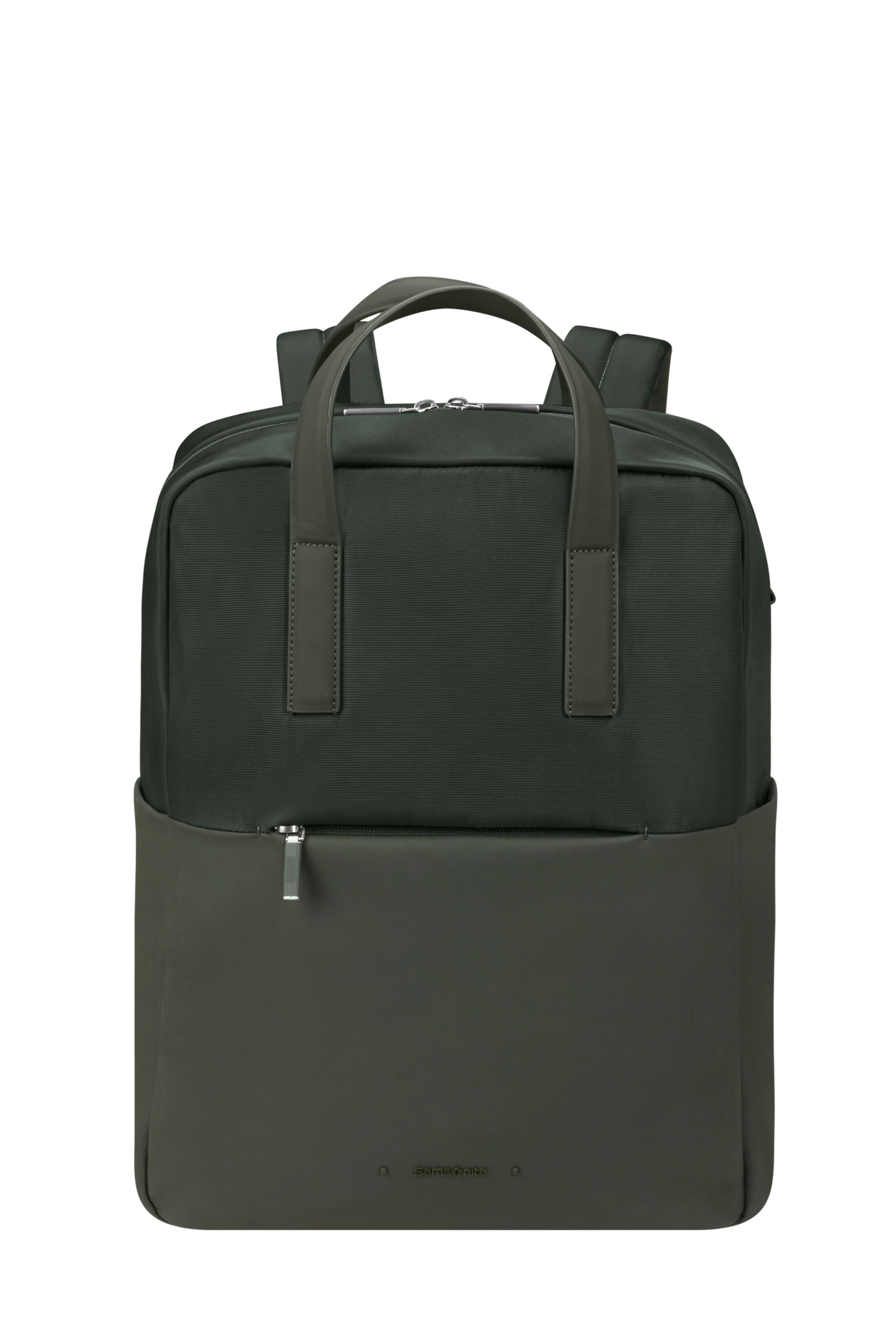 4pack sac à dos ordinateur SAMSONITE Vert