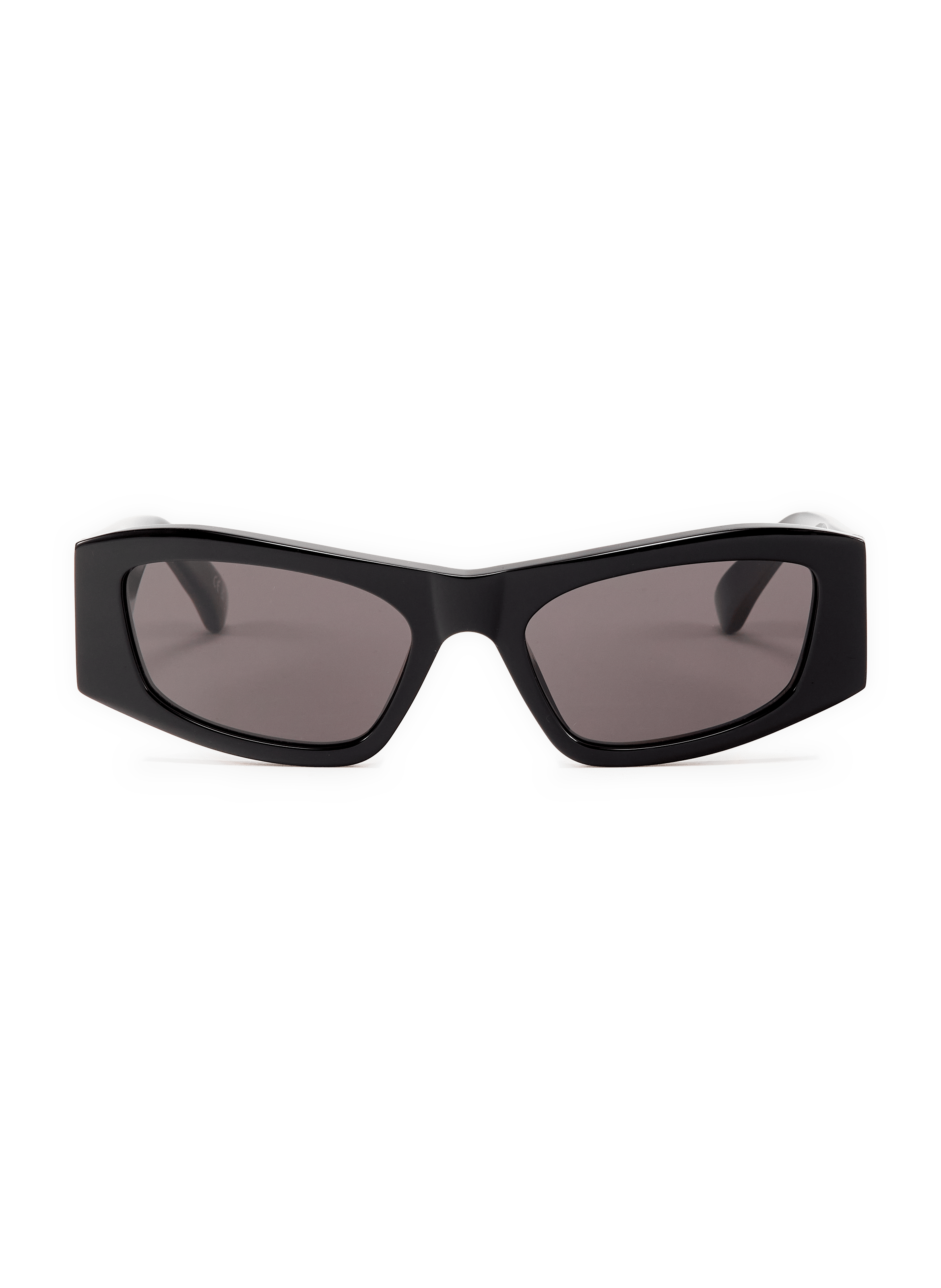 Acetate sunglasses BALENCIAGA Black