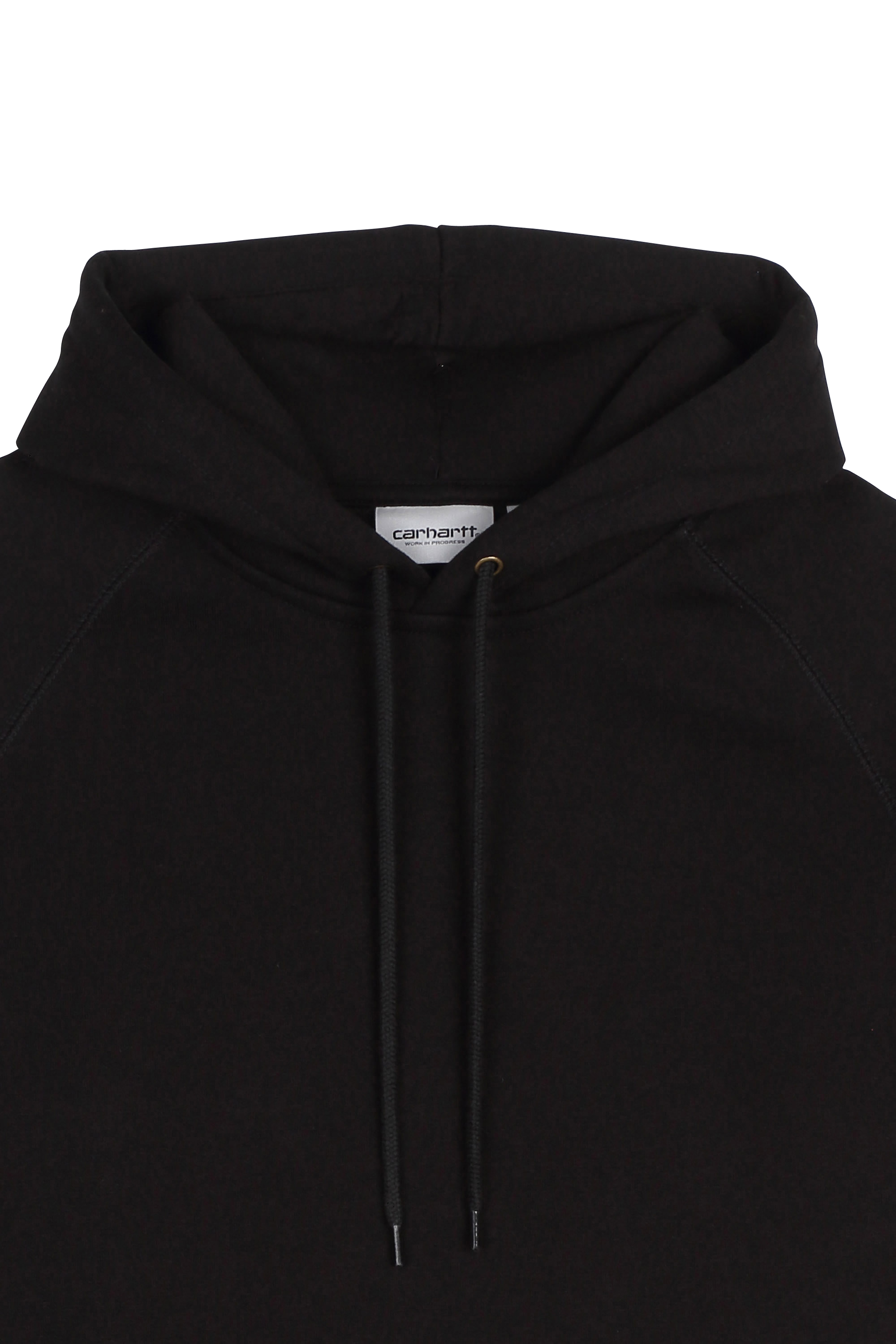 Hoodie chase CARHARTT WIP Noir