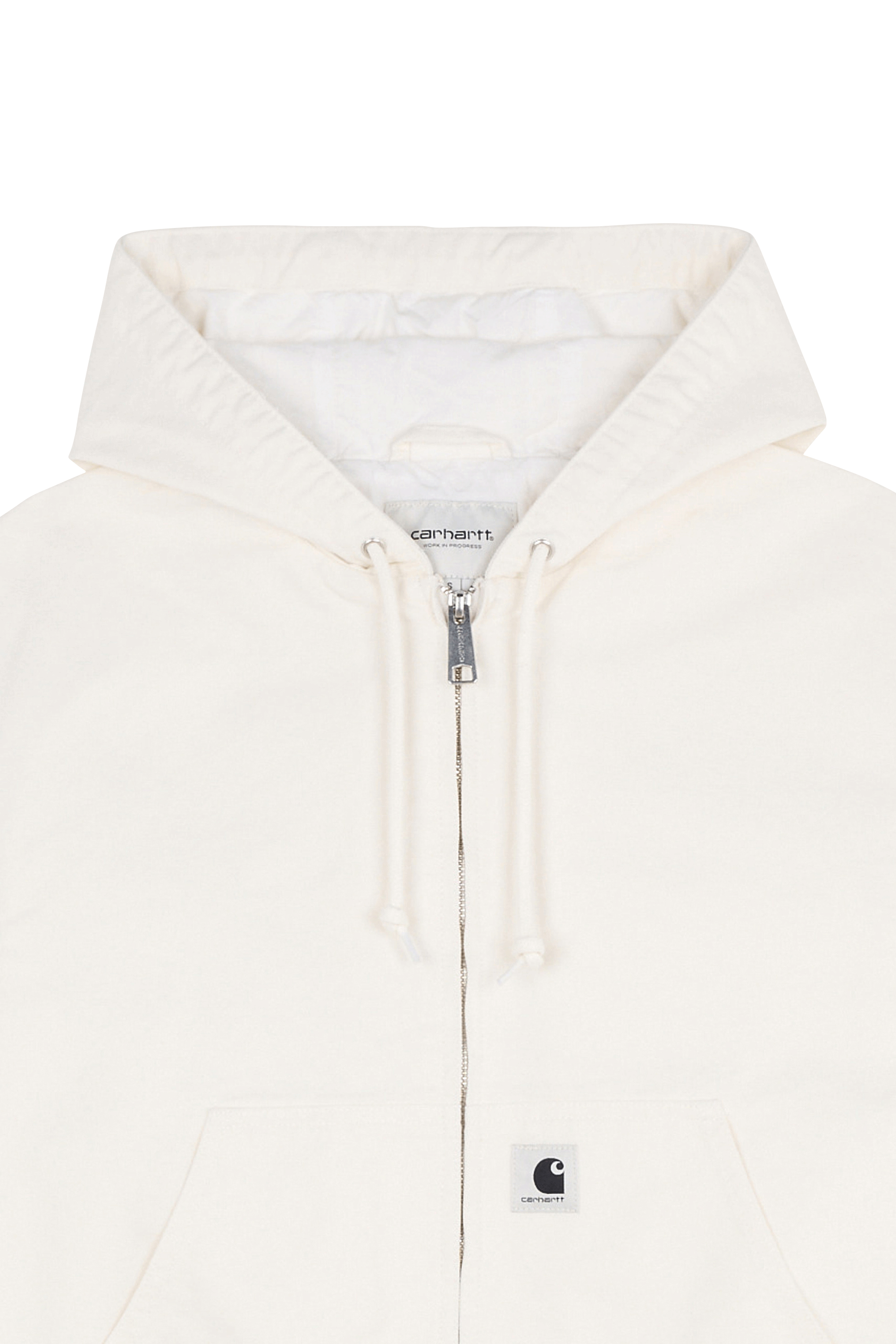 Veste w' og active jacket CARHARTT WIP Beige