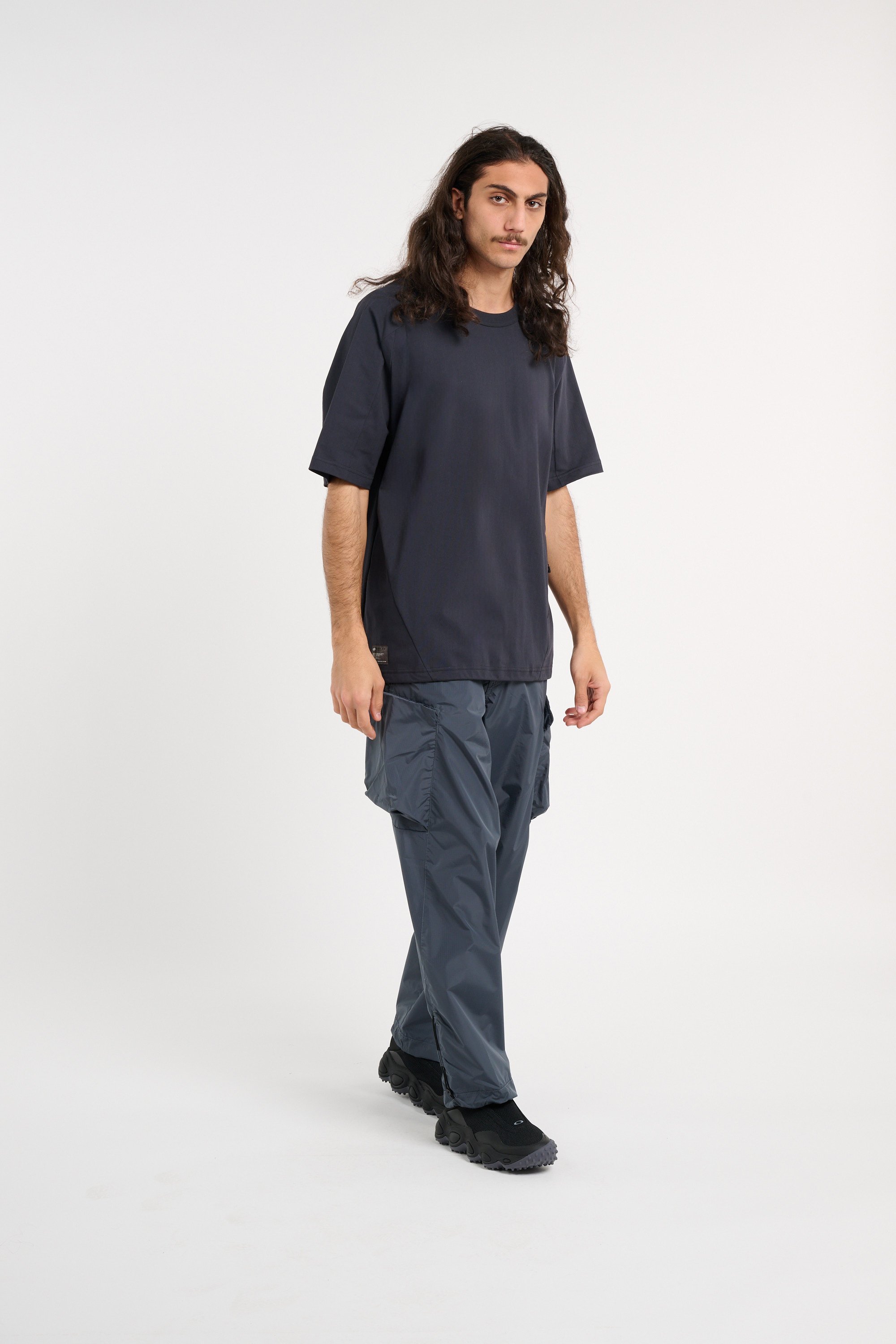Jogging large fgl tool box pants 6.0 OAKLEY Gris