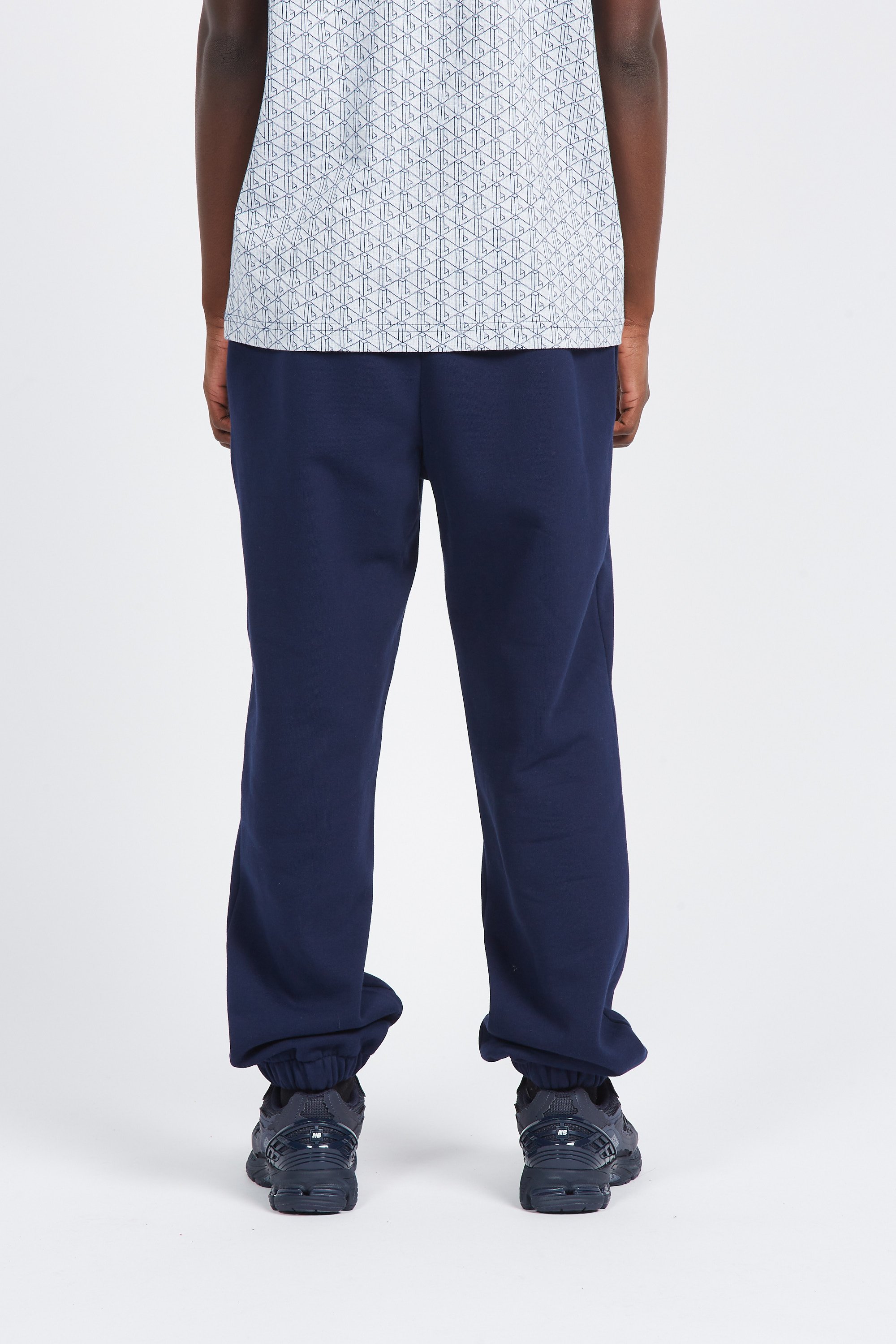 Jogging pant xh9610-00 large jogg essentials 166 LACOSTE Bleu