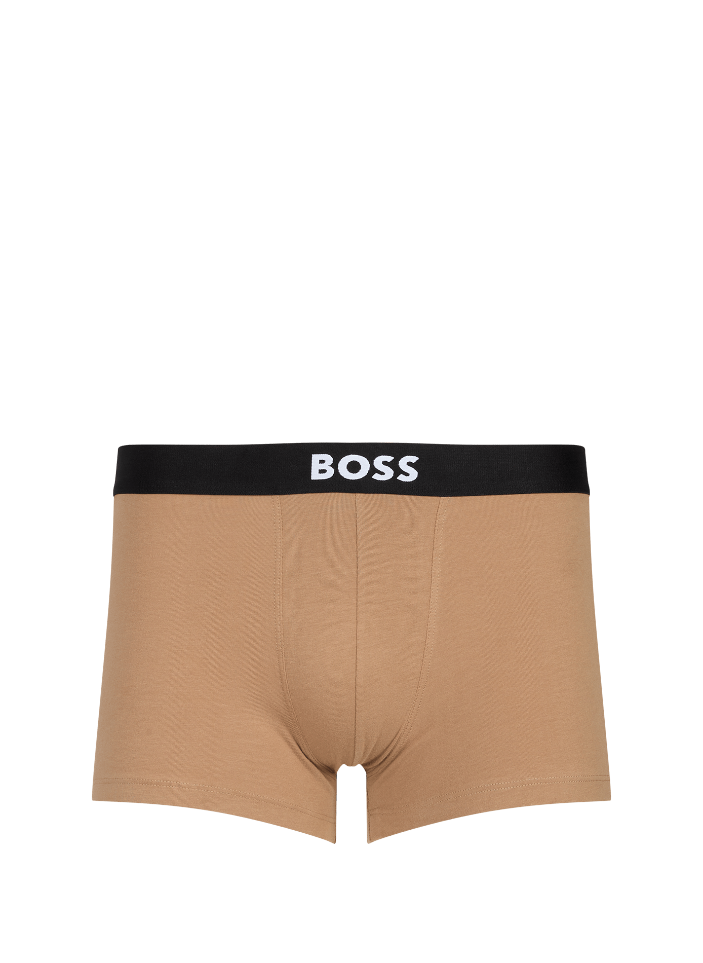 Pack mit 5 Boxershorts POLO RALPH LAUREN Mehrfarbig