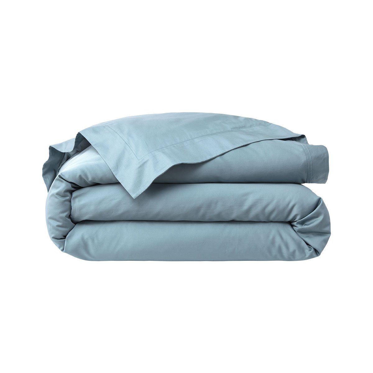 Housse de couette en satin, triomphe  Fjord
