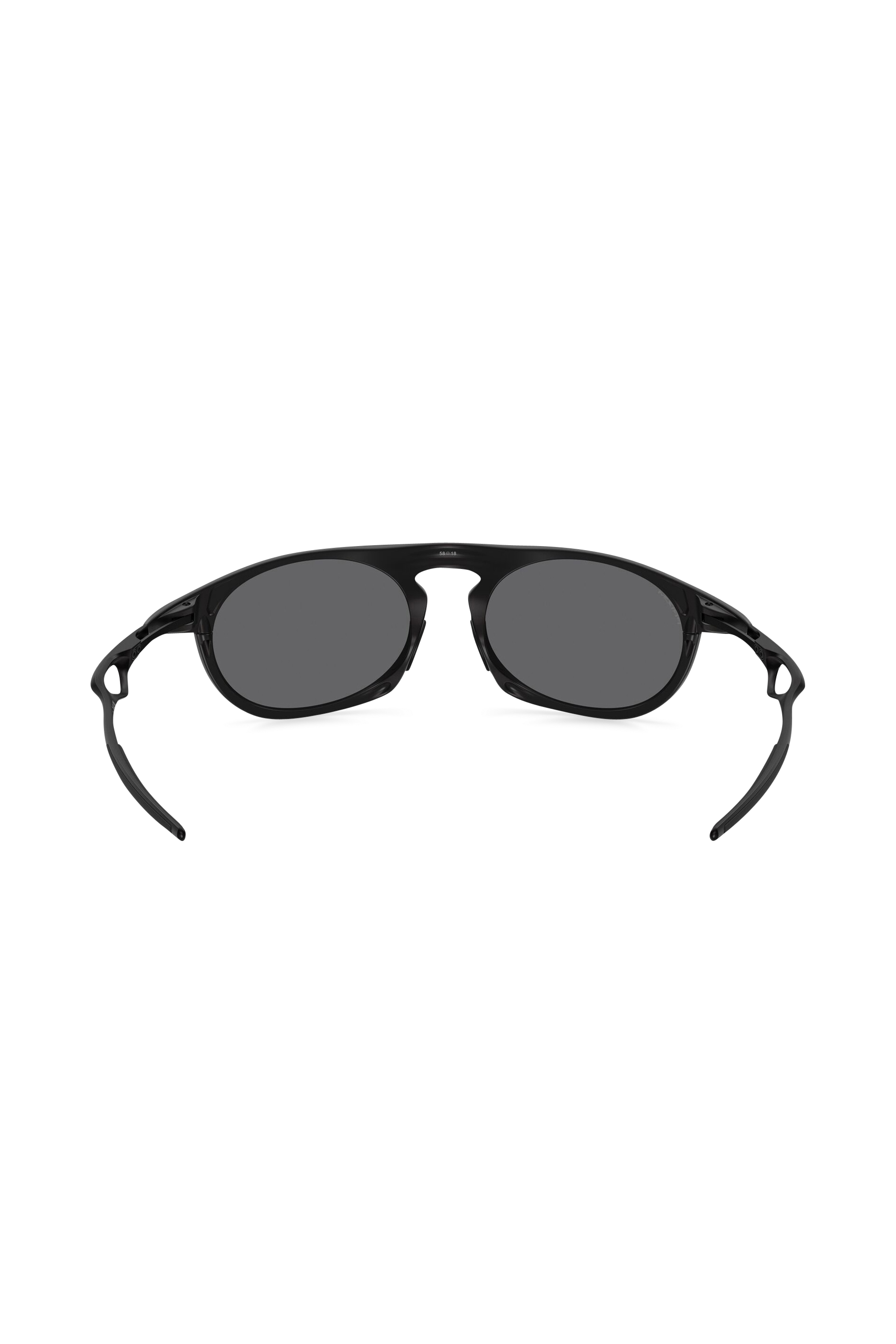 Lunettes de soleil neo jacket OAKLEY Noir