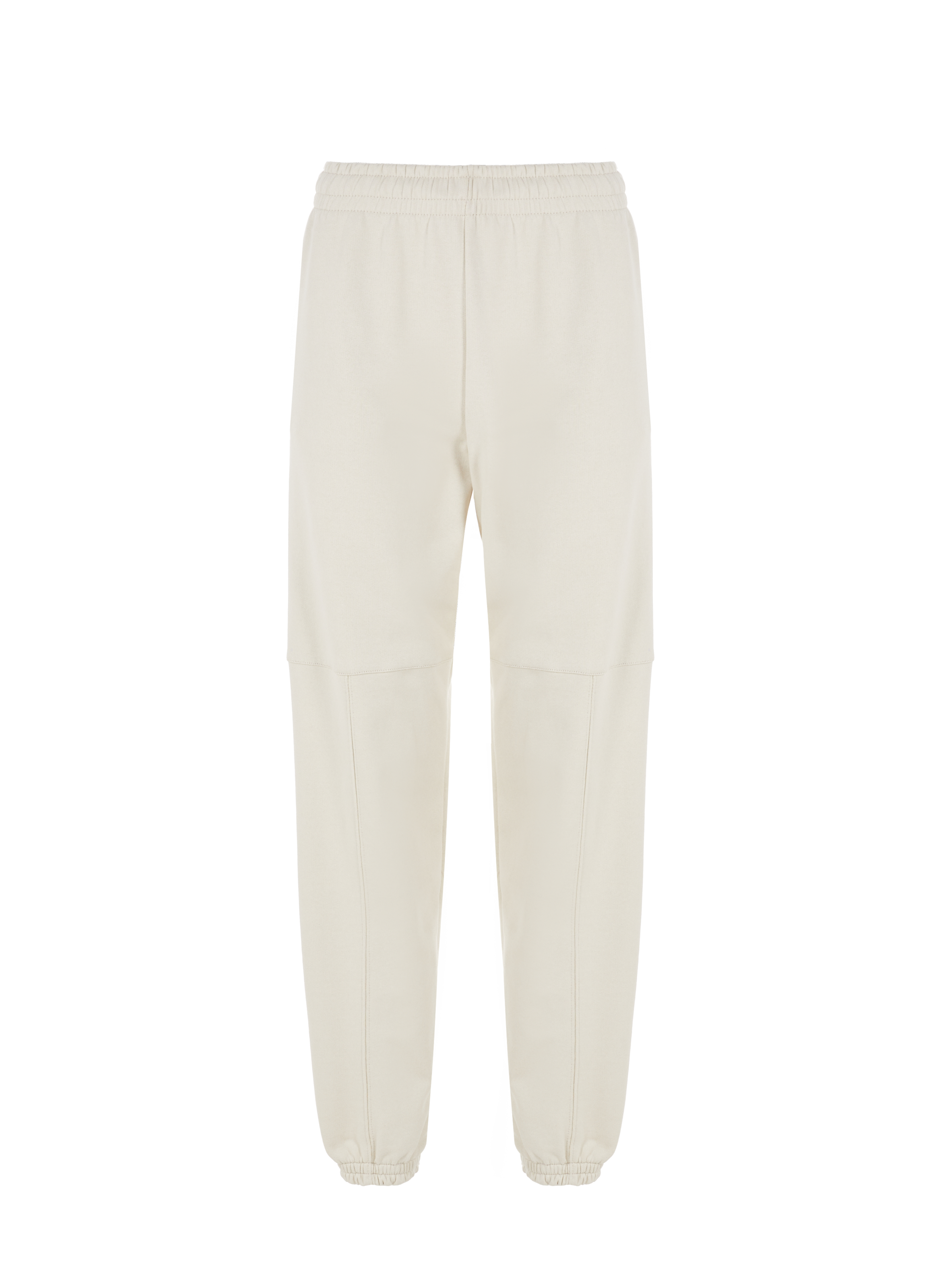 Pantalon de jogging en coton mélangé