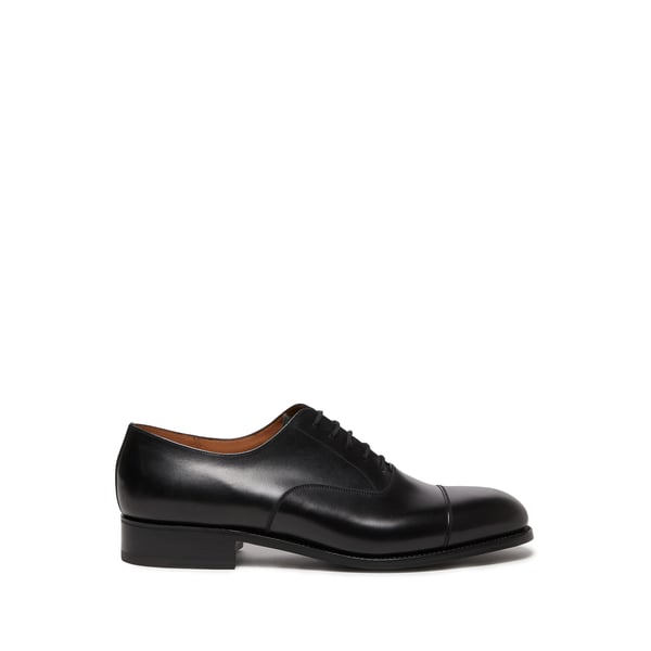Richelieux en cuir Richelieux en cuir