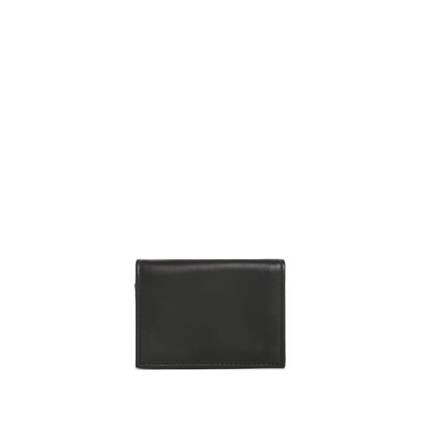 Porte-monnaie en cuir Porte-monnaie en cuir