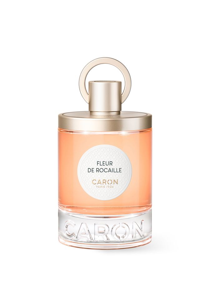 Eau de parfum - Fleur De Rocaille CARON