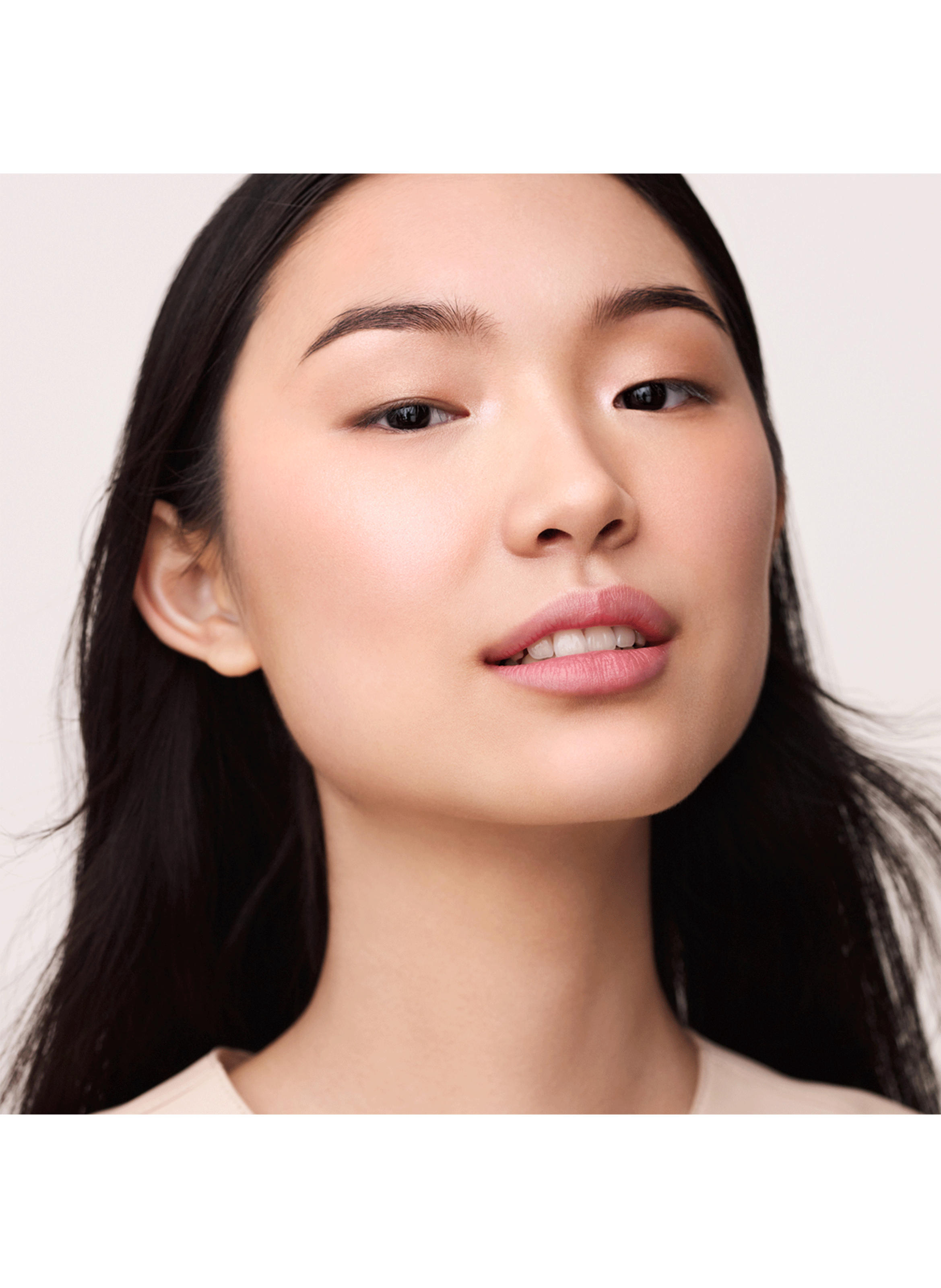 Hermès Plein Air, H TRIO Iridescent Mineral Powder HERMÈS Rose atacama