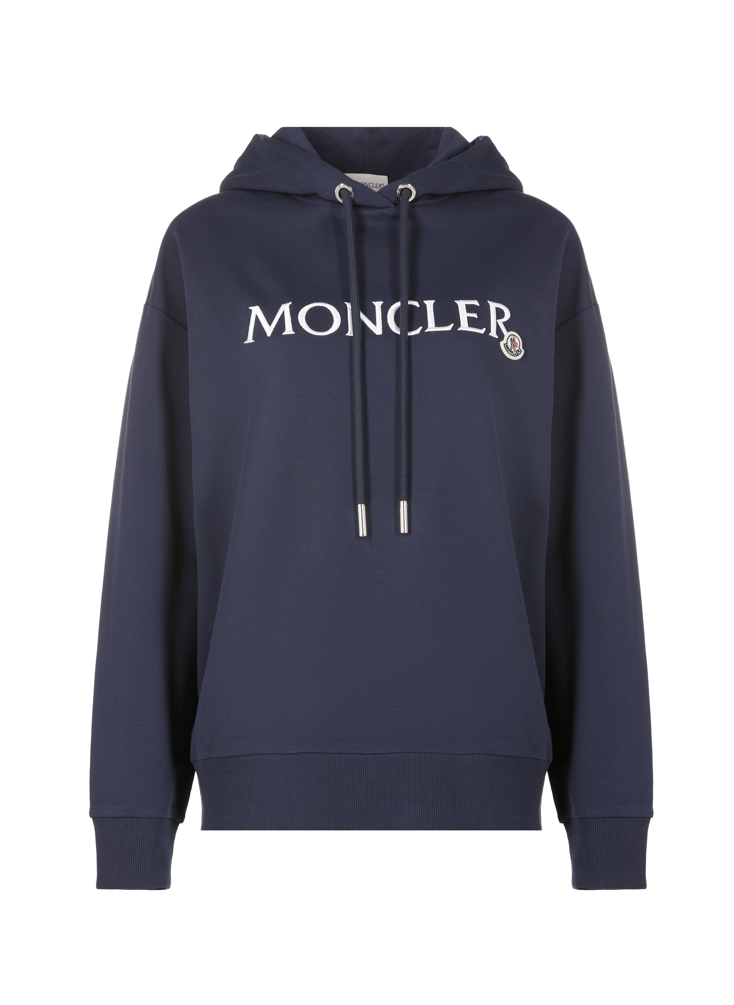 Hoodie logotypé