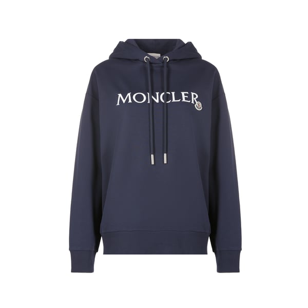 Hoodie logotypé