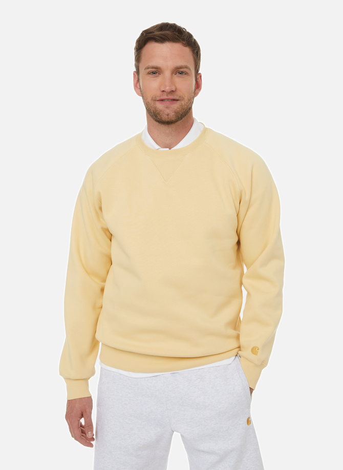 Sweatshirt molletonné CARHARTT WIP