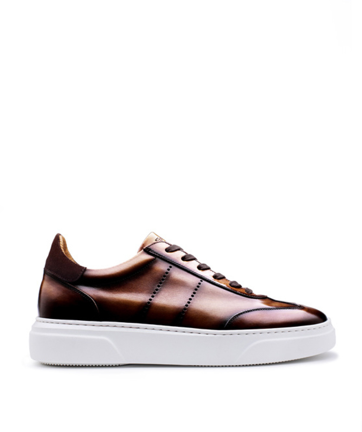 finsbury boots homme