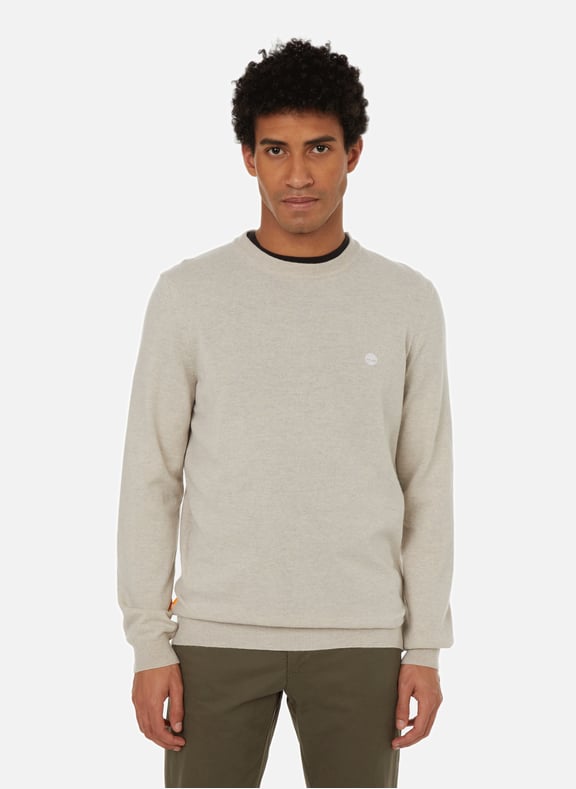 Pull sales homme timberland