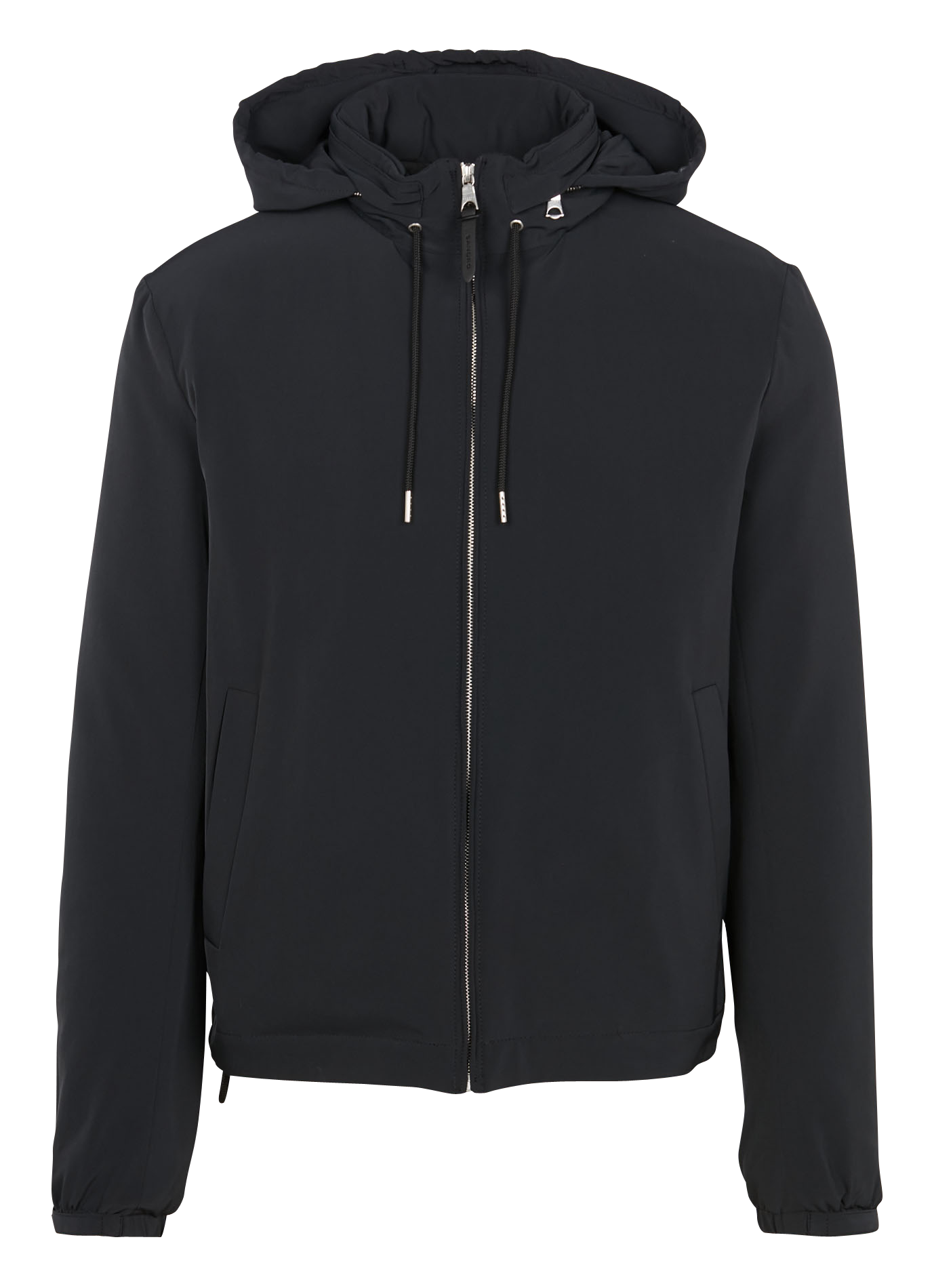 sandro homme blouson