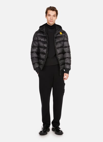 Collection Parajumpers Homme. Printemps