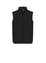 Doudoune sans manches | Noir by JOTT JOTT Doudoune sans manches | Noir