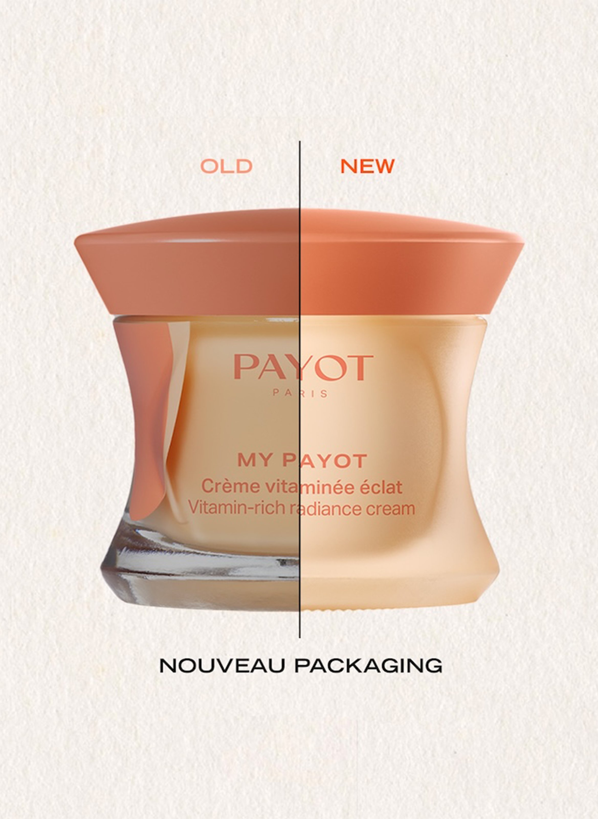 My Payot - Crème vitaminée éclat PAYOT No color