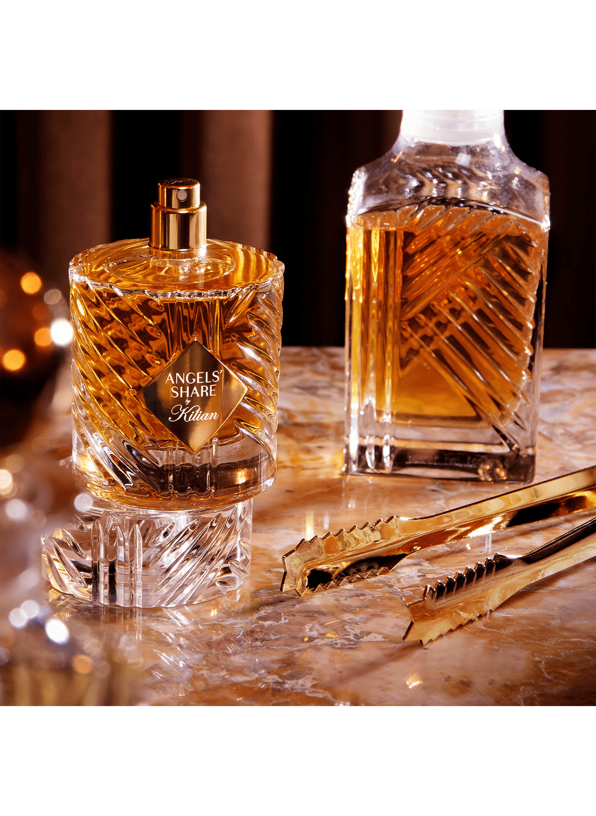 Angel's Share - Eau de Parfum KILIAN PARIS No color