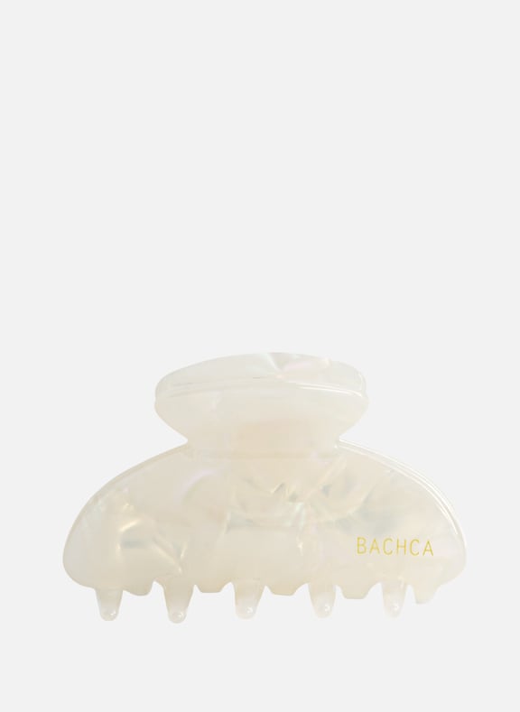 Mother-of-pearl hair clip by BACHCA BACHCA Mother-of-pearl hair clip