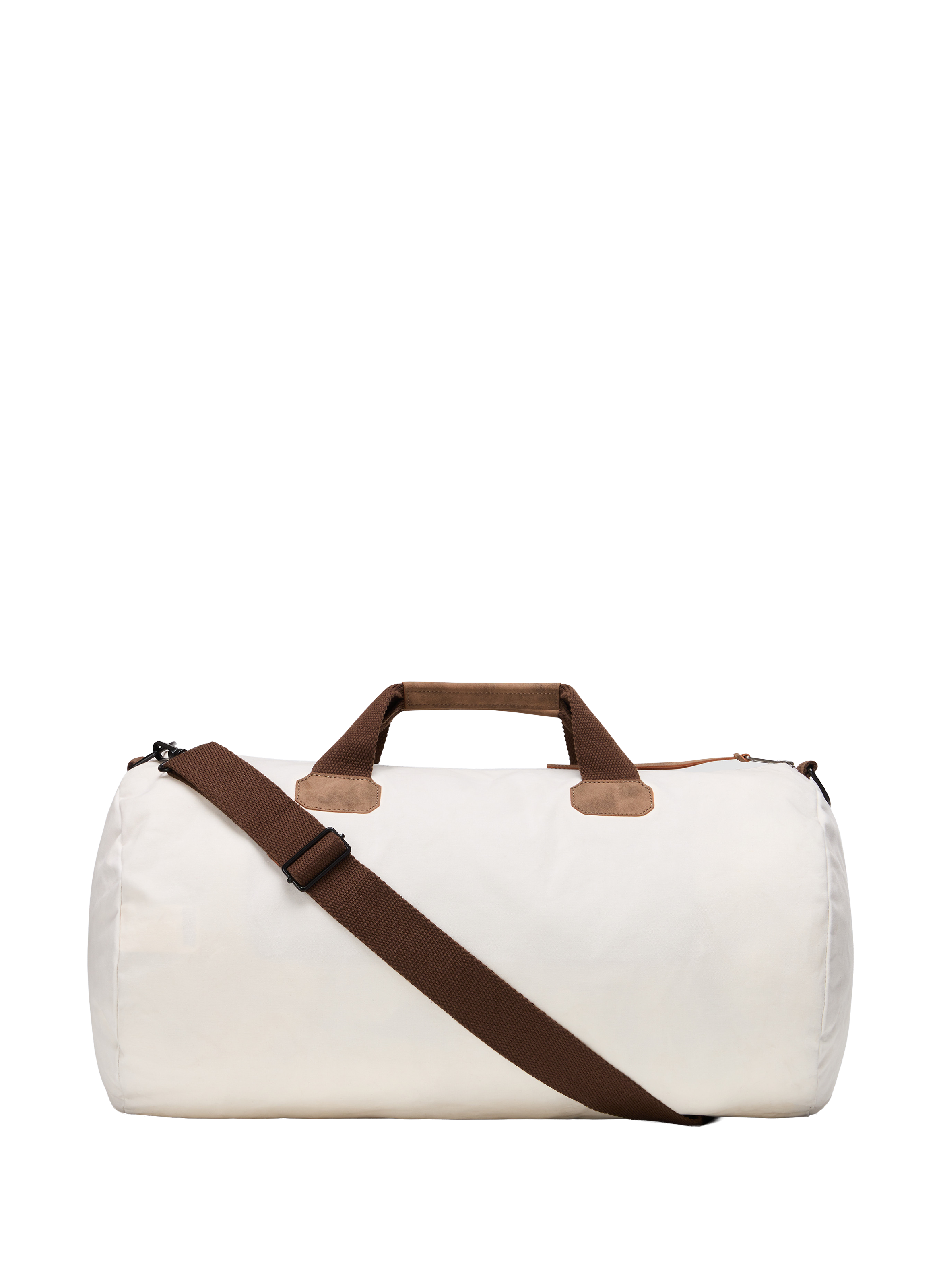 Sac de voyage NAPAPIJRI Beige