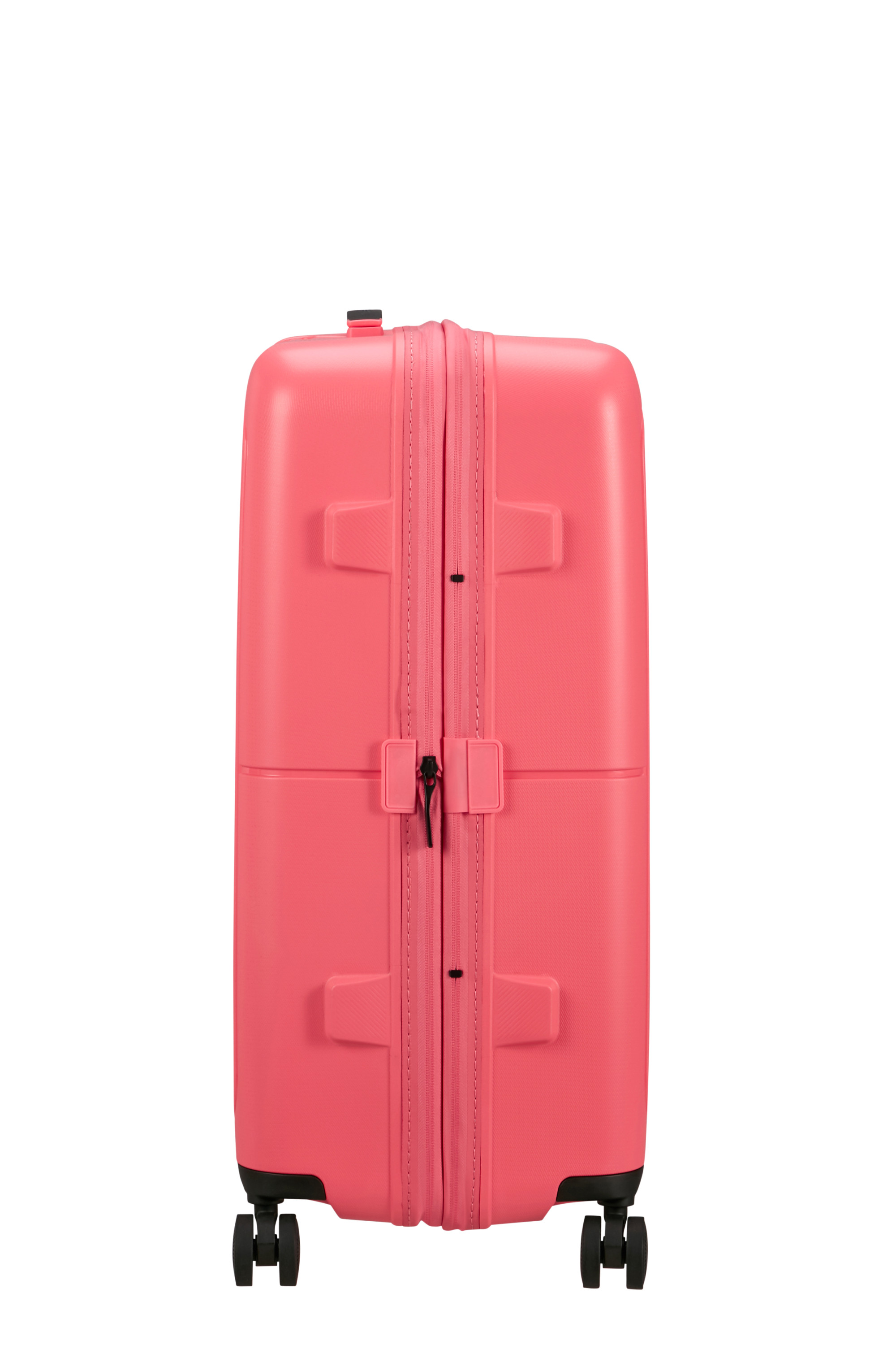 Dashpop valise 4 roues taille m AMERICAN TOURISTER Rose