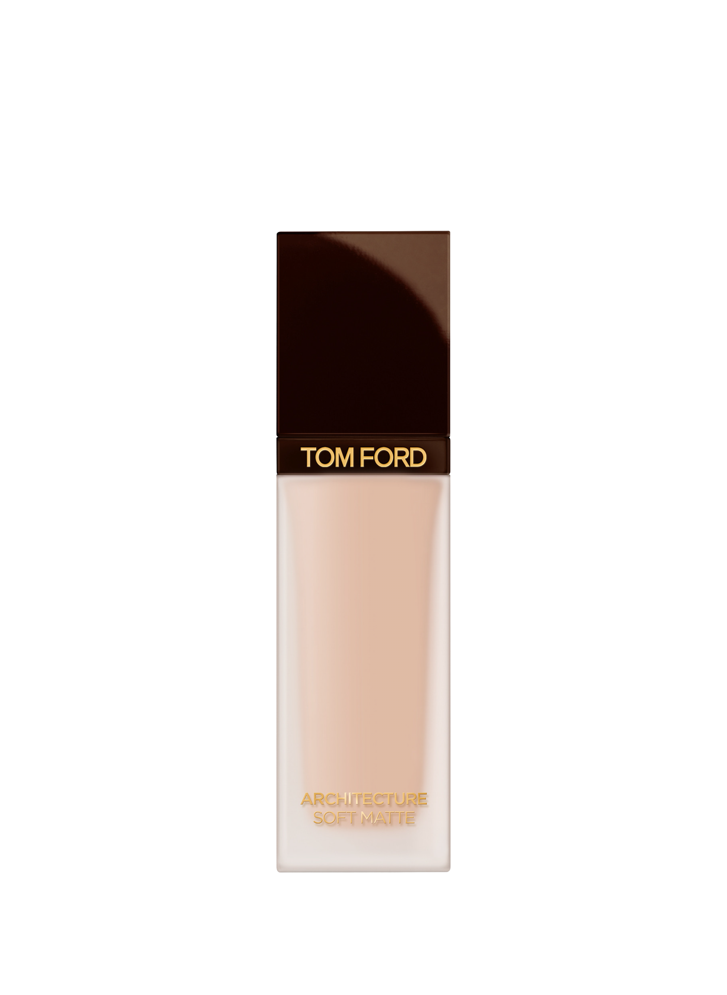 TOM FORD Architecture Soft Matte Blurring Foundation - Fond de teint Mat 0.4 rose