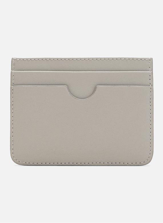 PORTE-CARTES DE CRÉDIT Unisexe En Cuir Pu Pochette Solide Simple Et PORTE-CARTES DE CRÉDIT Unisexe En Cuir Pu Pochette Solide Simple Et