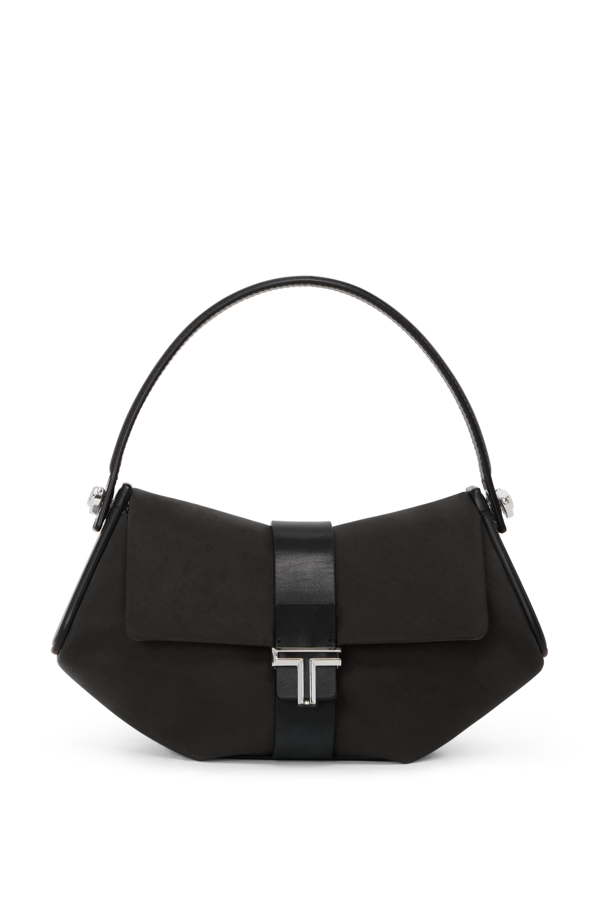Tumi journey handbag taille s TUMI Noir