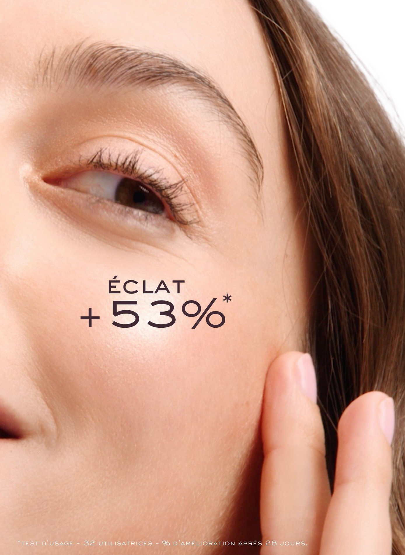 The Radiance-Boosting Cream - Prodigieuse [Hyalu] Boost NUXE No color