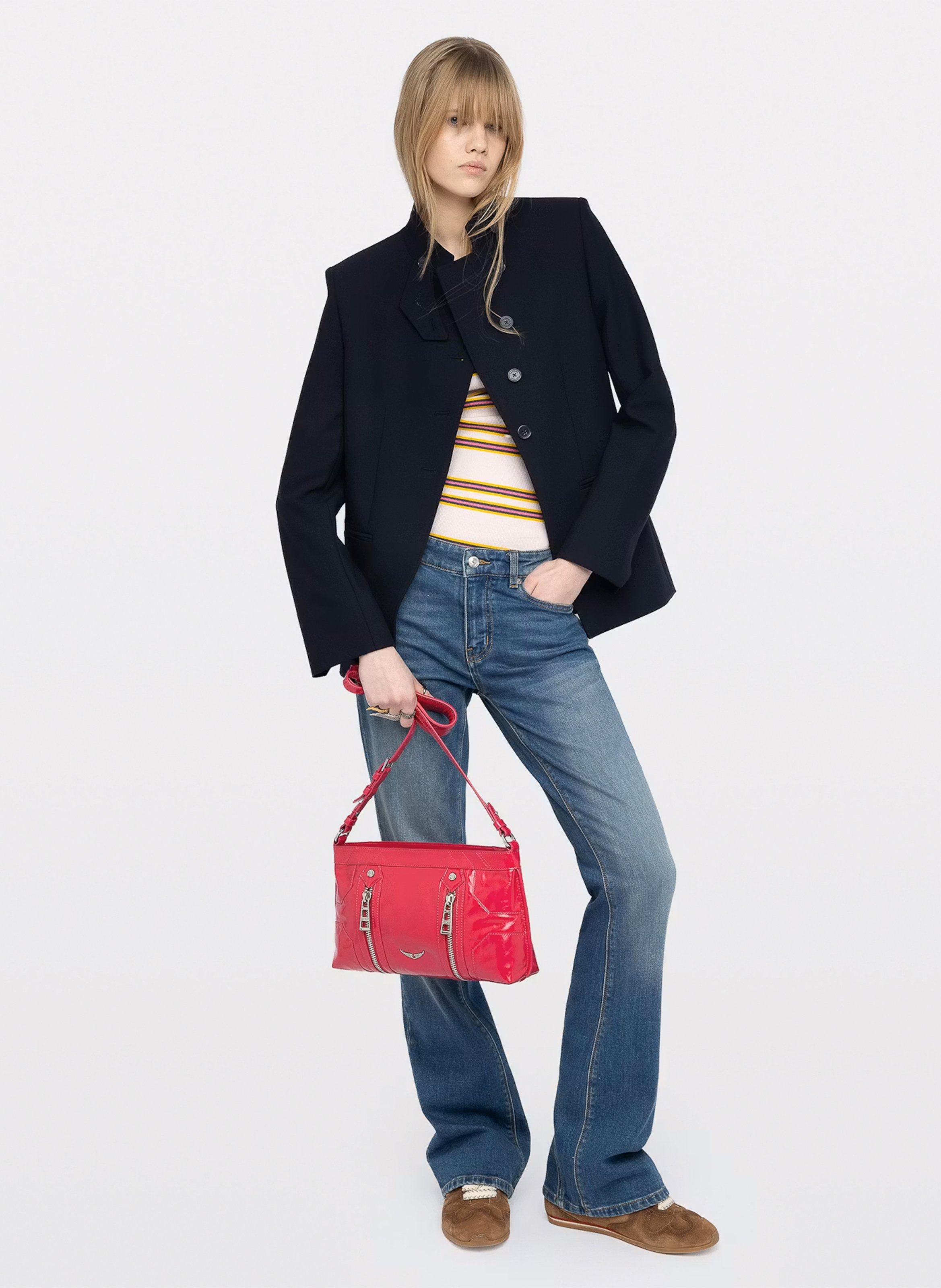 Sunny moody sunny moody ZADIG&VOLTAIRE Rose