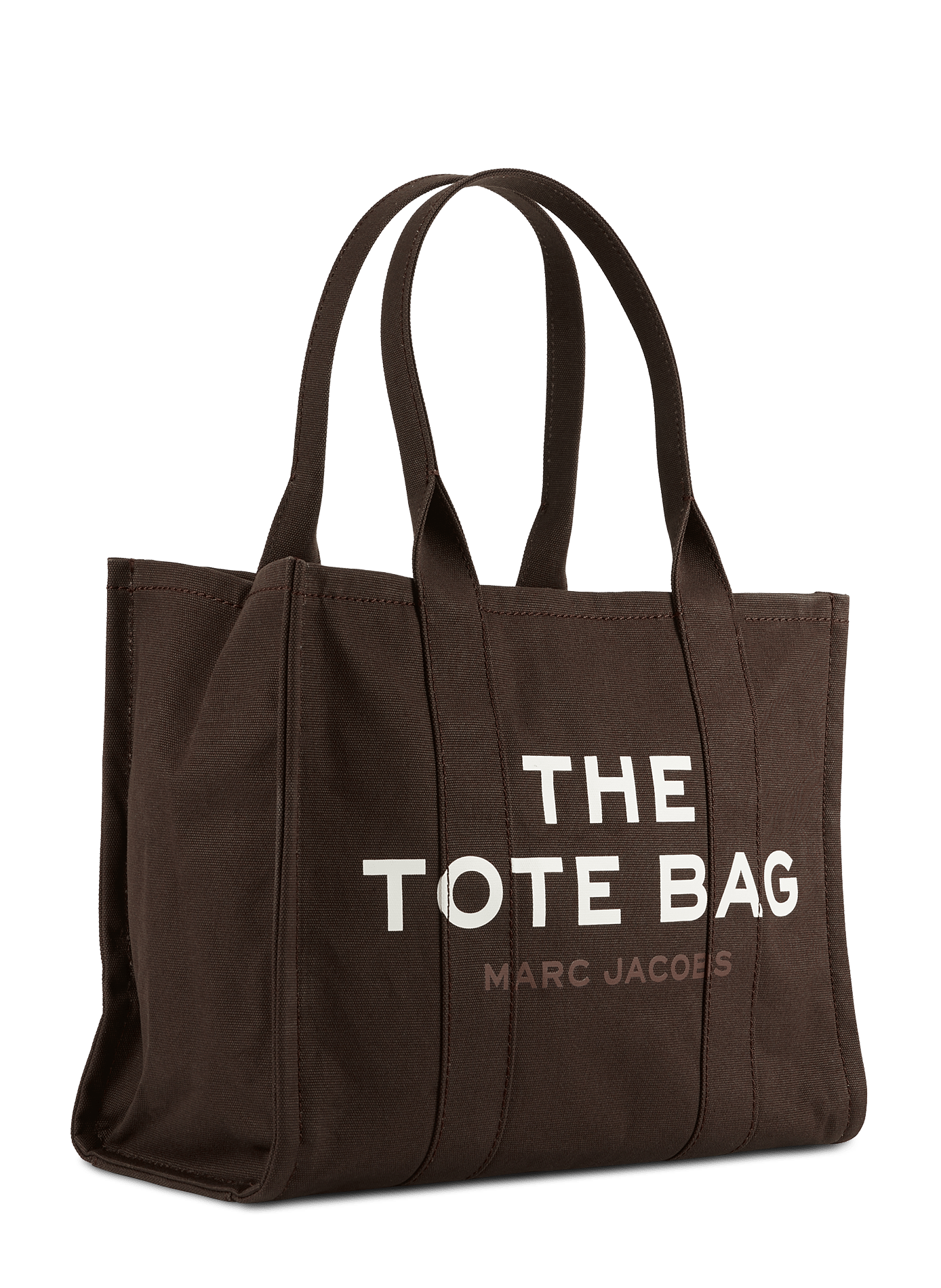 Sciarpa MARC JACOBS Marrone