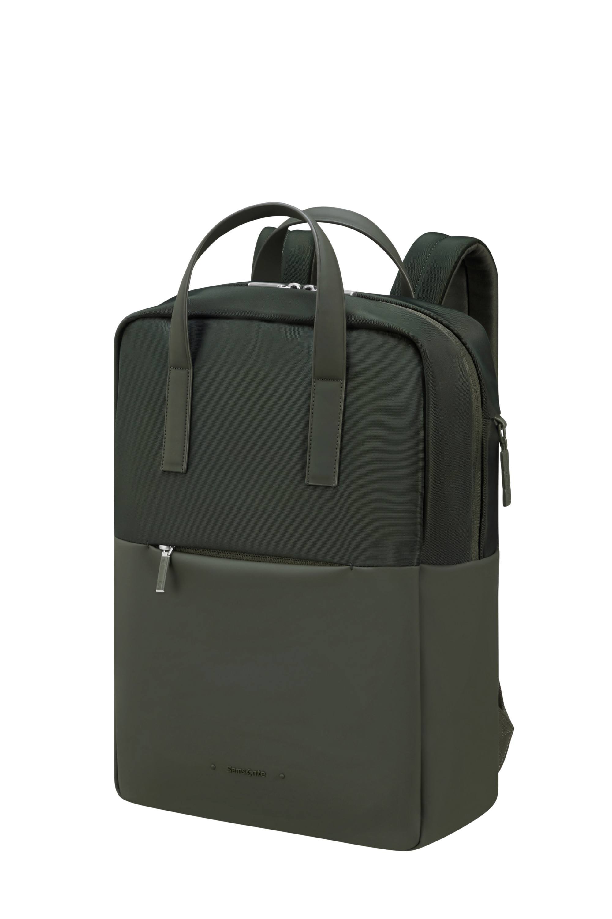 4pack sac à dos ordinateur SAMSONITE Vert