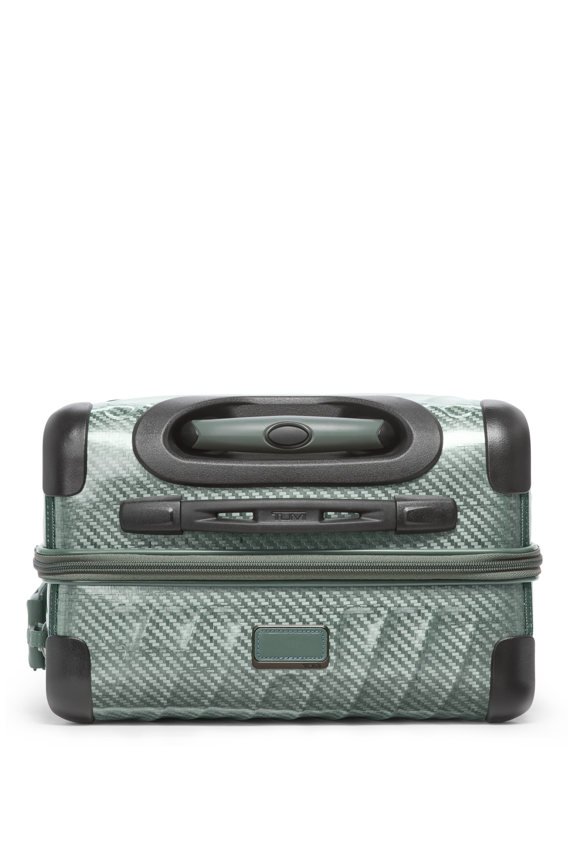 19 degree lite valise 4 roues taille s TUMI Vert