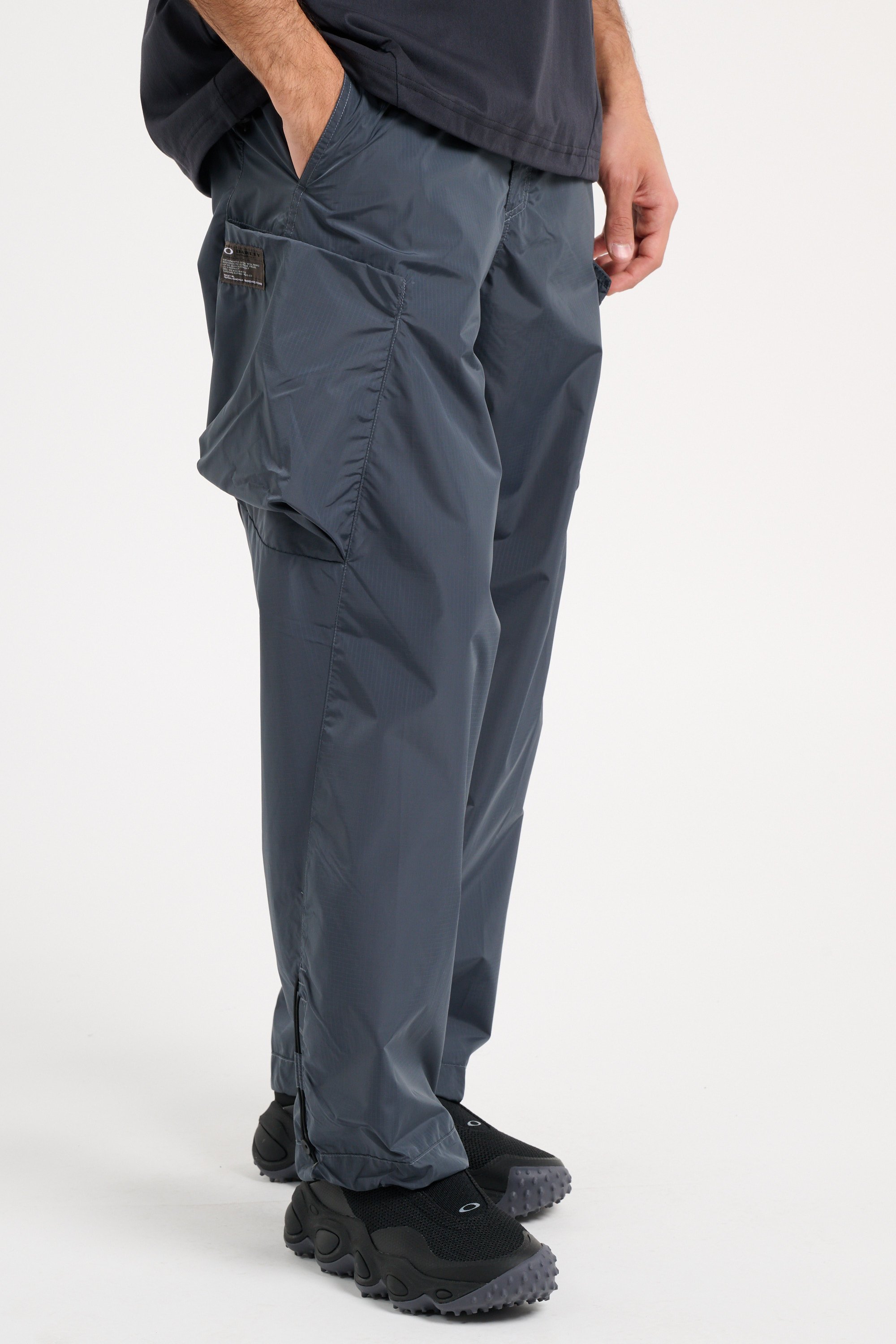 Jogging large fgl tool box pants 6.0 OAKLEY Gris