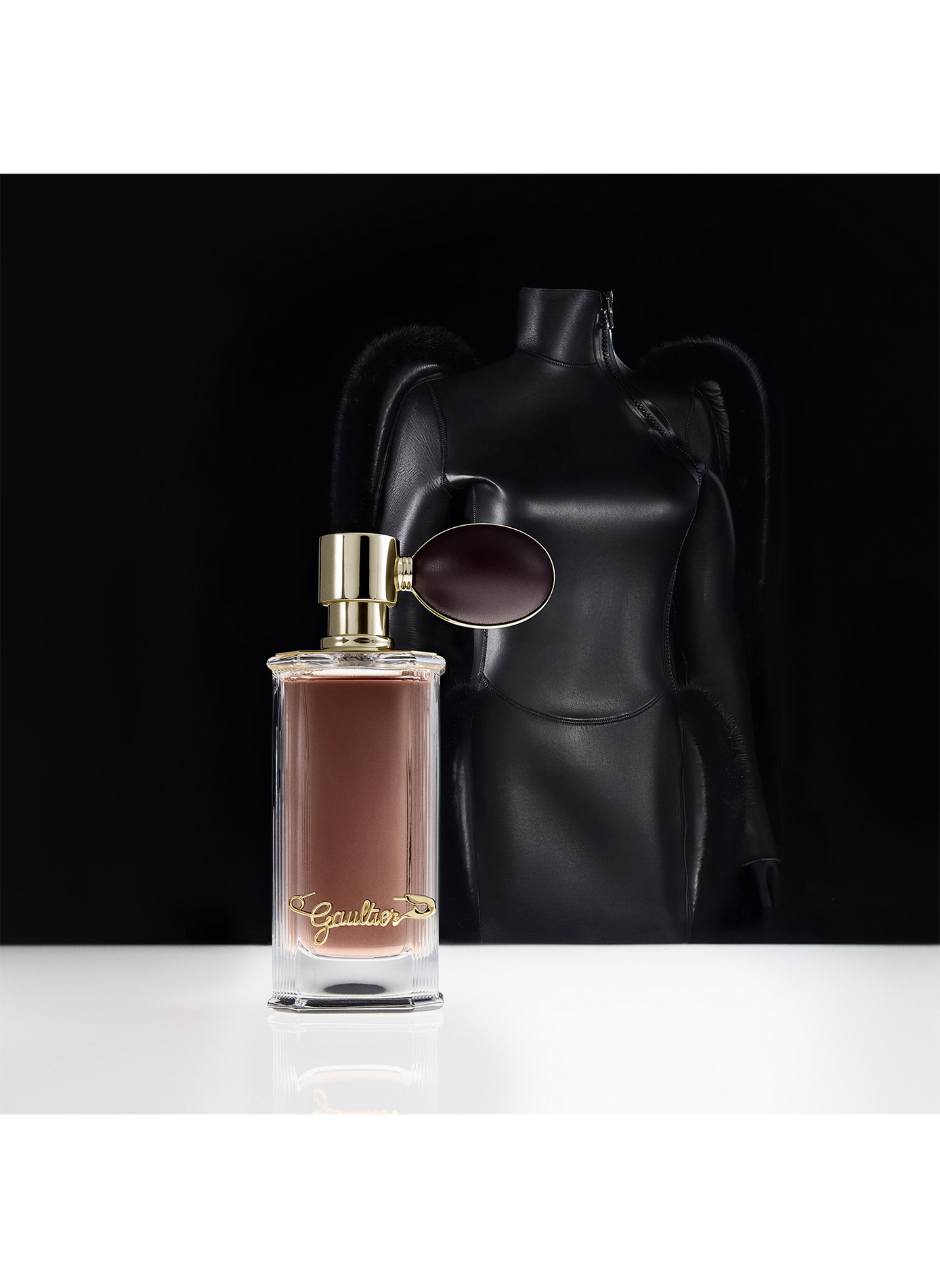 Die Werkstätten - Rose Palace JEAN PAUL GAULTIER No color