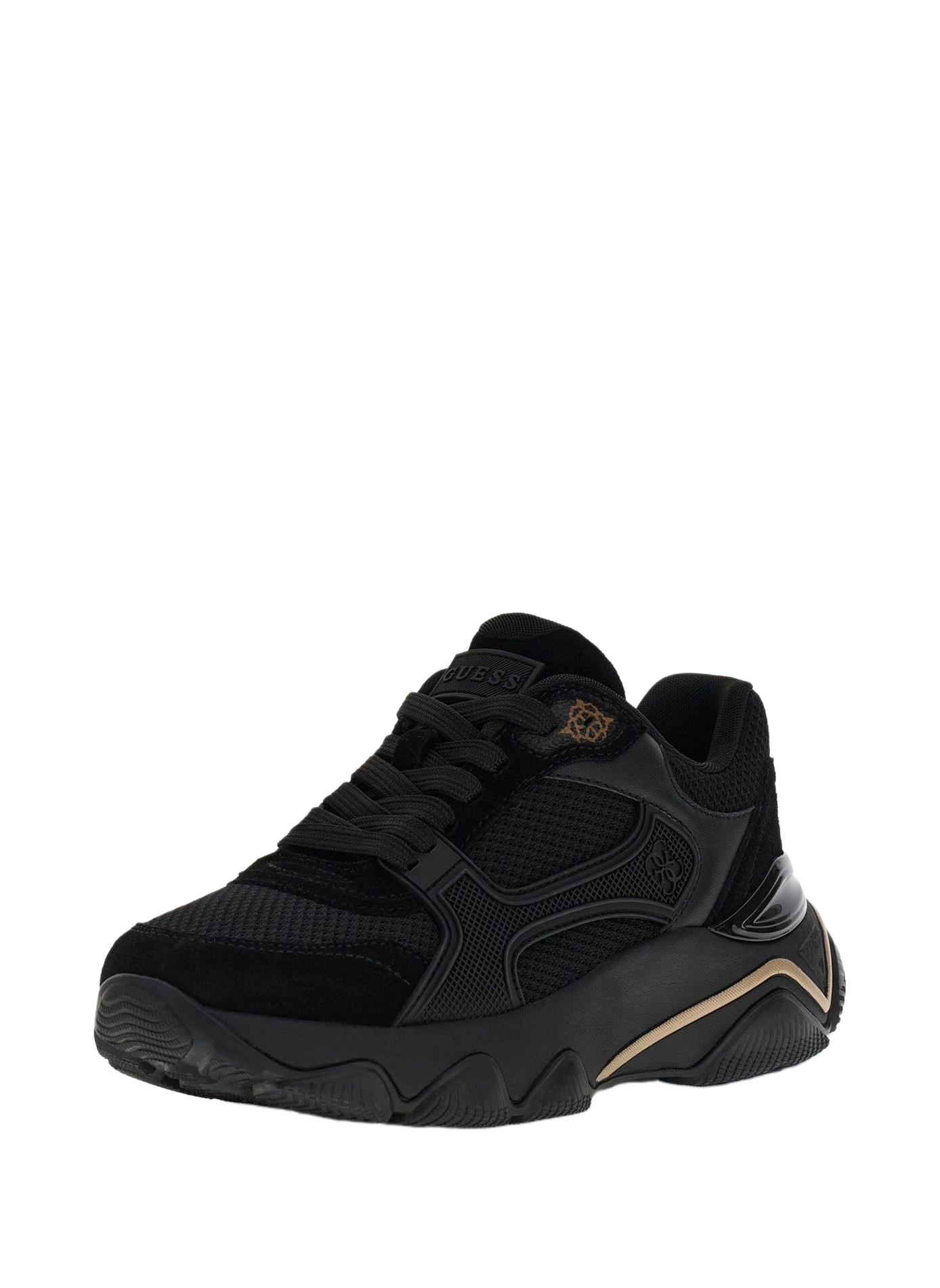 Sneakers  GUESS Black