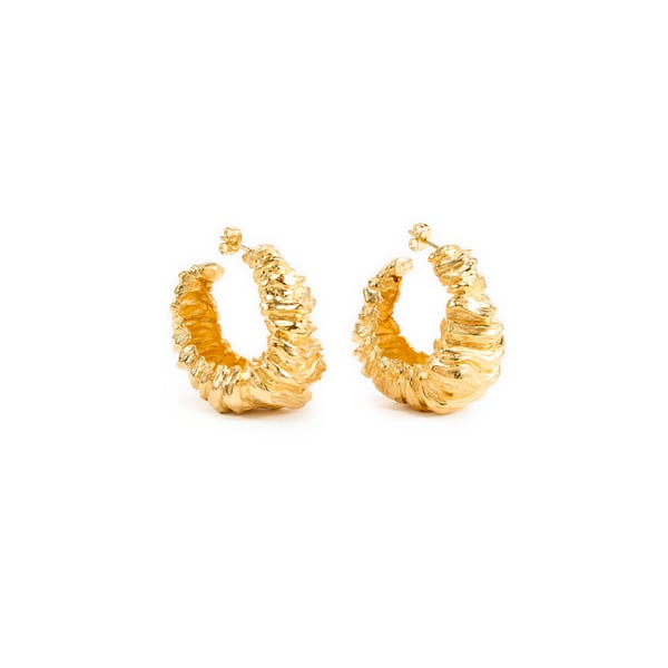 Boucles d'oreilles Coquillage Boucles d'oreilles Coquillage