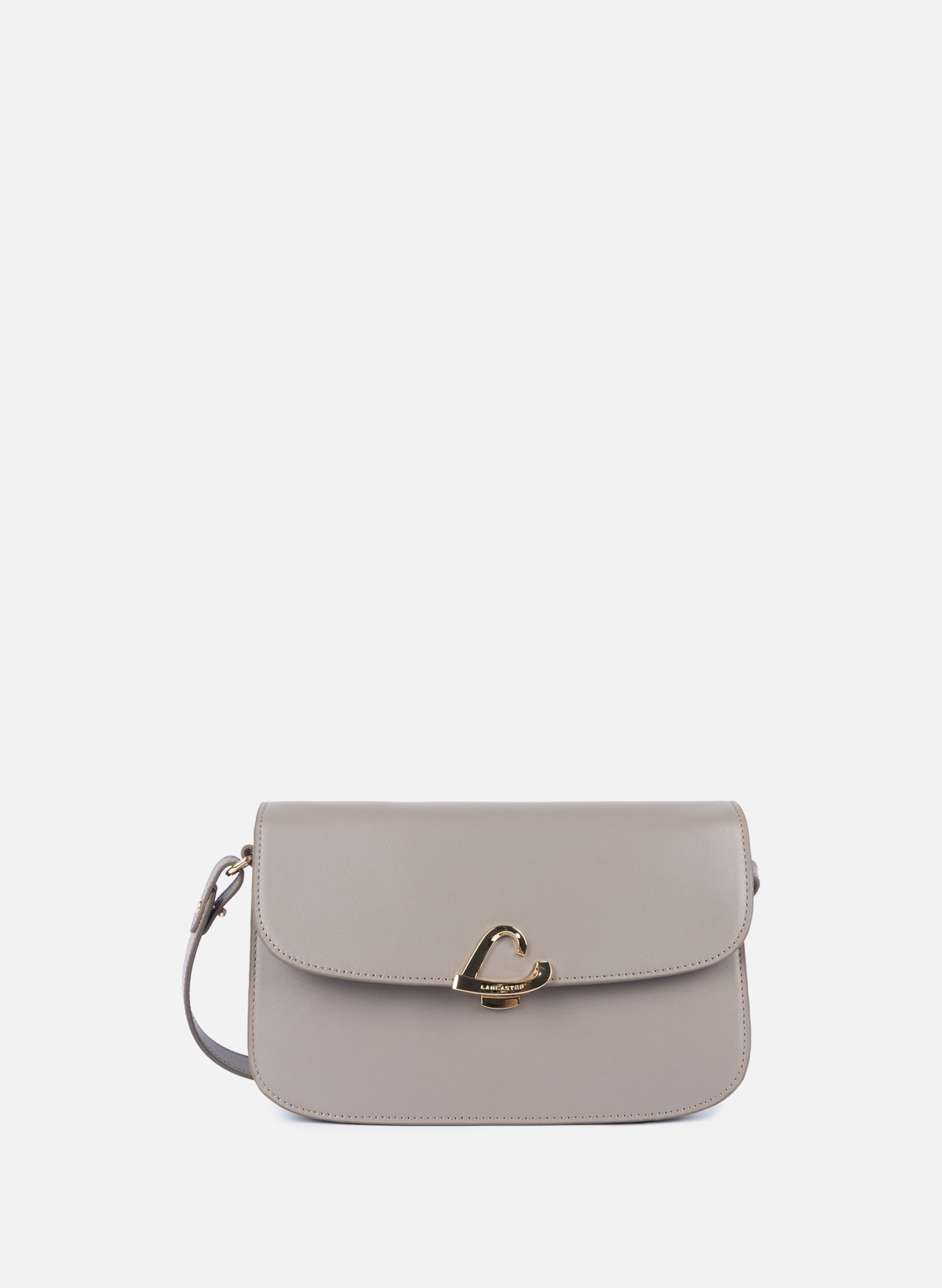 Sac trotteur - paris philos  Galet foncé