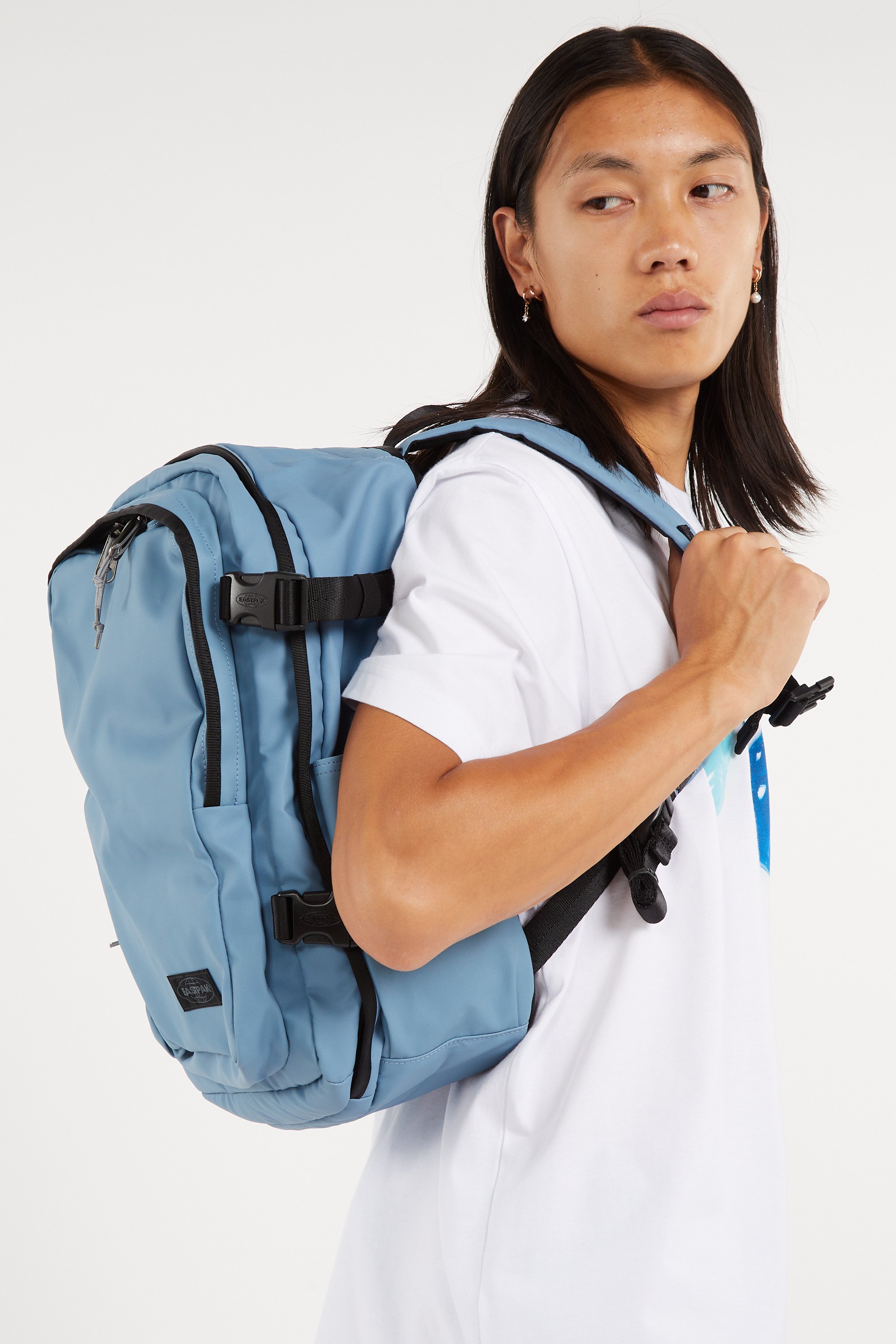 Sac à dos Cabin pak'r EASTPAK Bleu