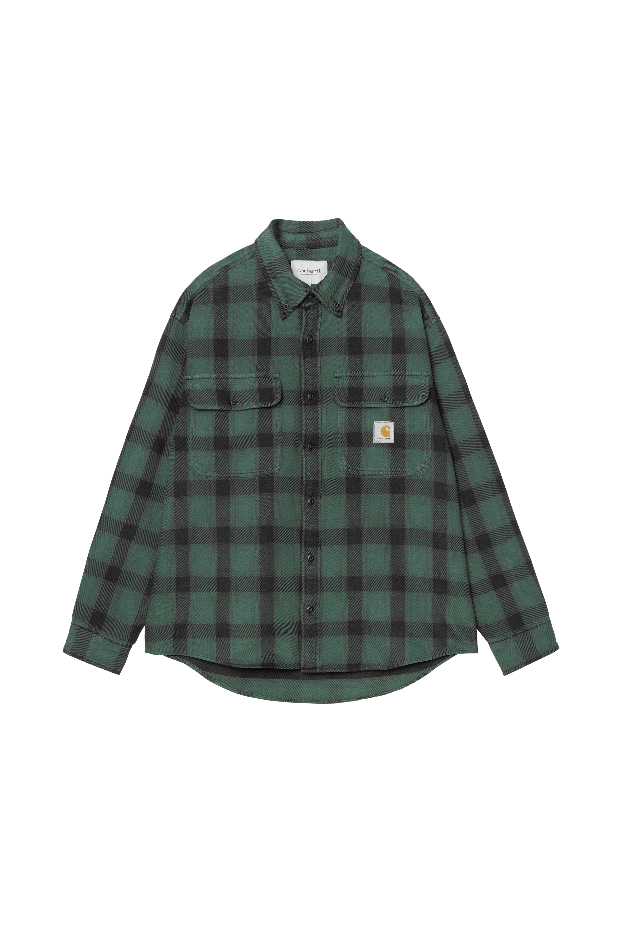 Surchemise l/s edmands shirt CARHARTT WIP Multicolore