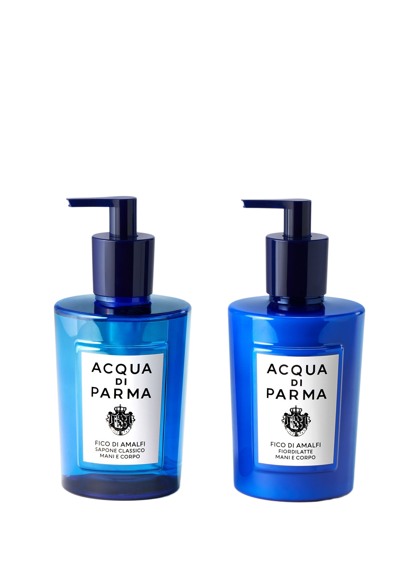 Fico di Amalfi - Hand and Body Ritual ACQUA DI PARMA No color