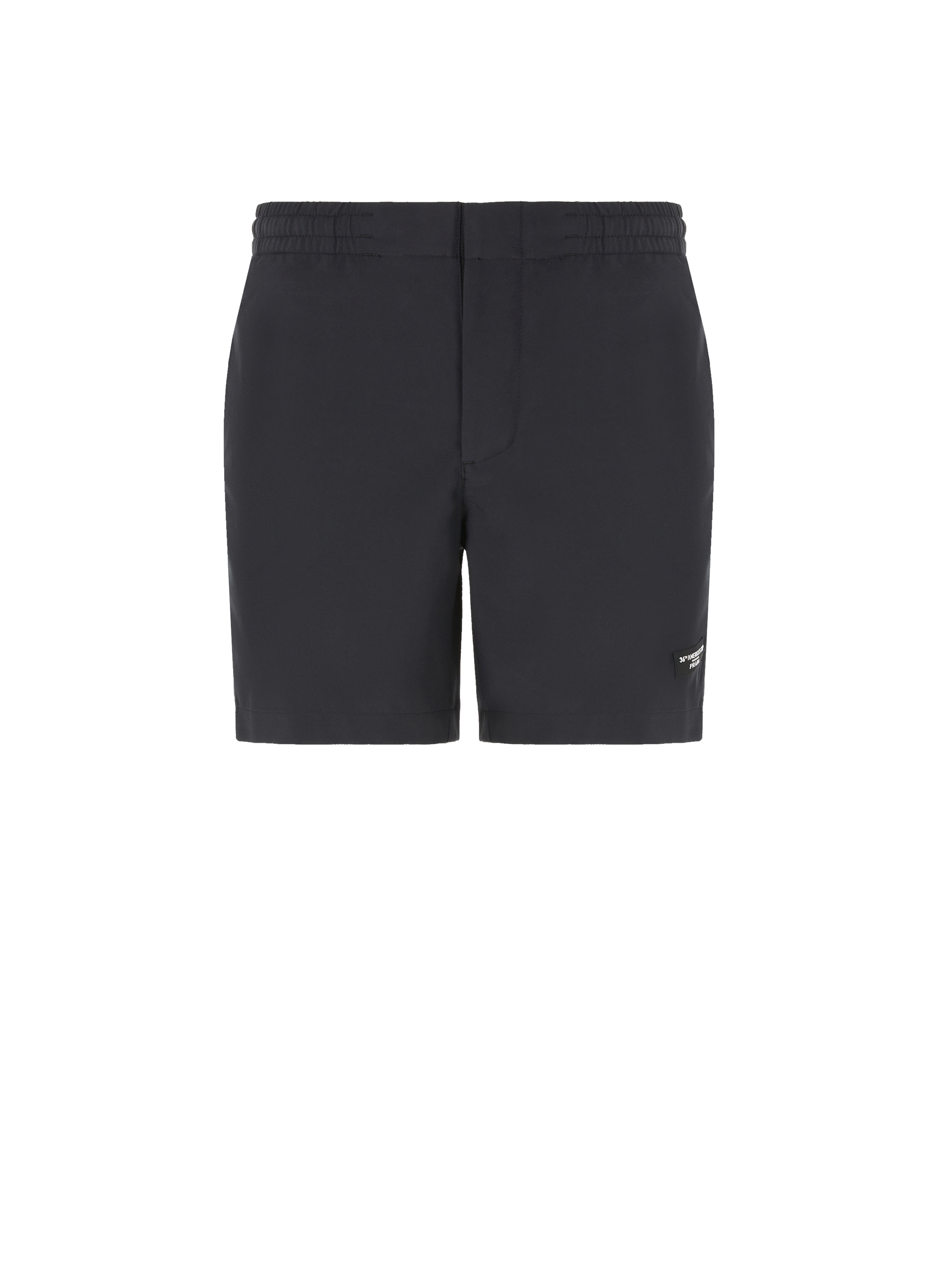 Short Karaka Volley America's Cup x Prada